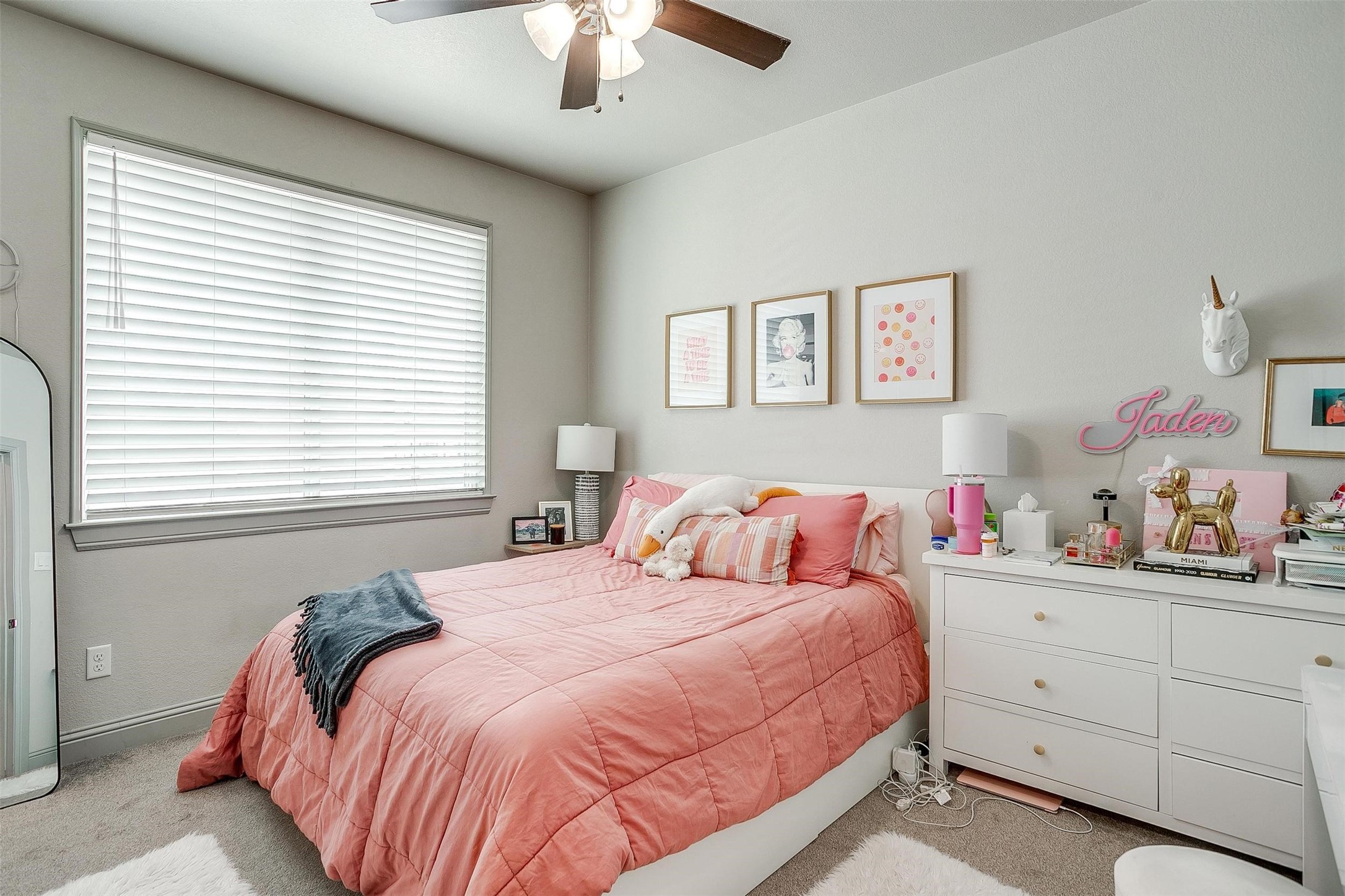 2539 Mccart Avenue Fort Worth TX 76110
