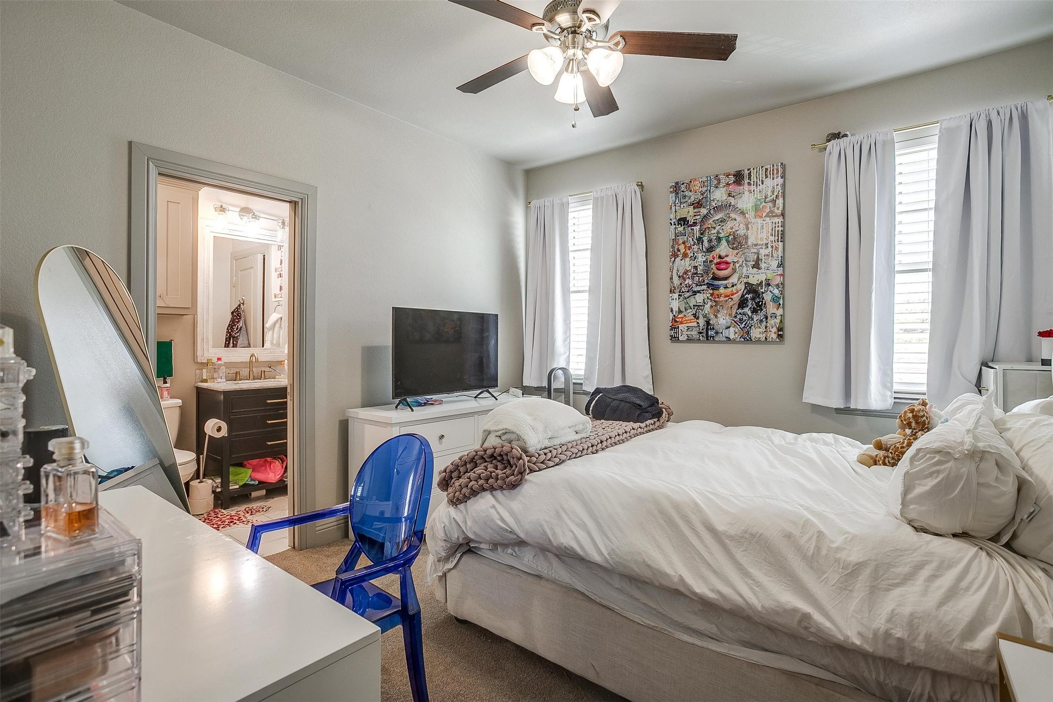 2539 Mccart Avenue Fort Worth TX 76110