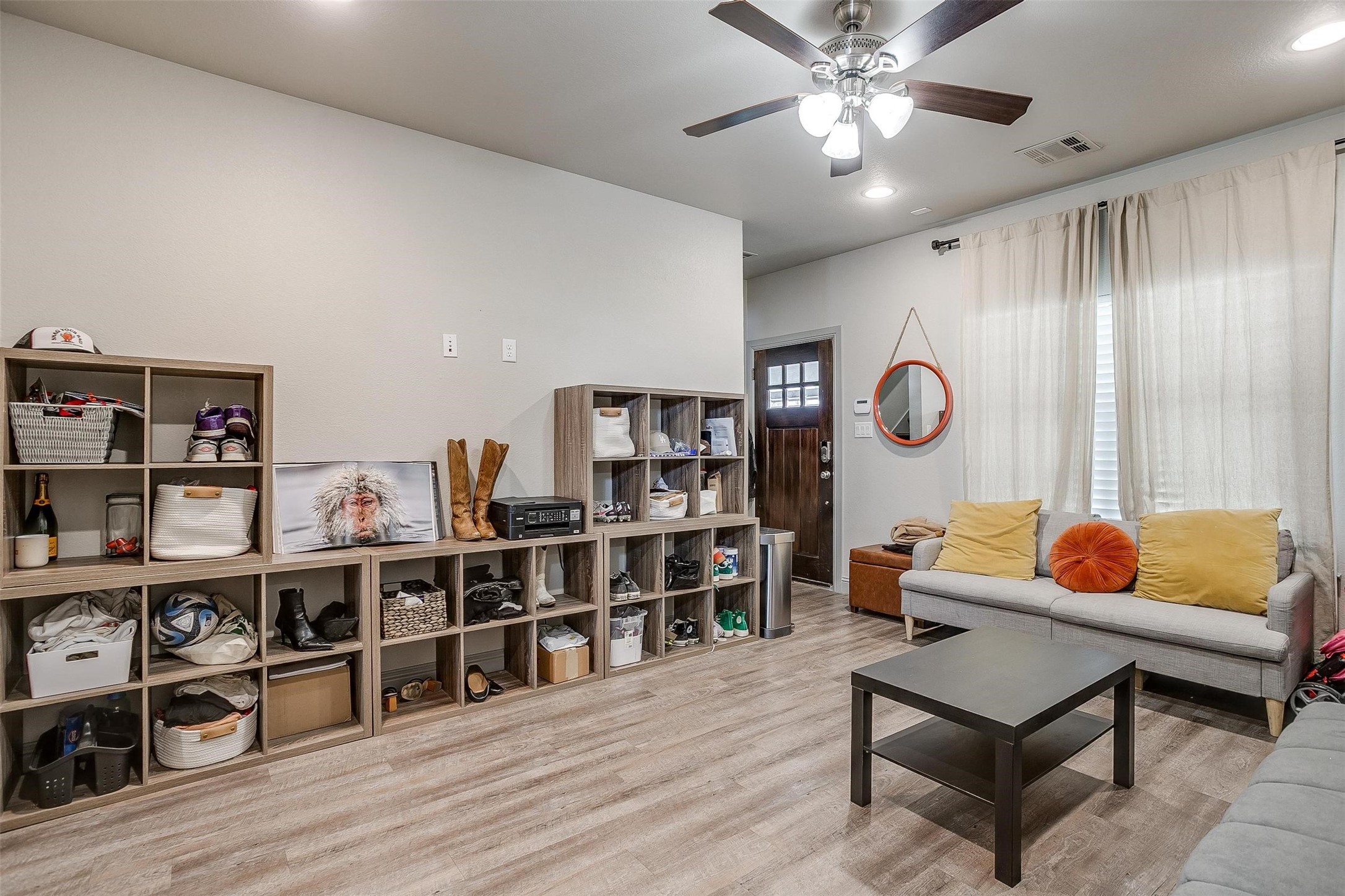 2539 Mccart Avenue Fort Worth TX 76110