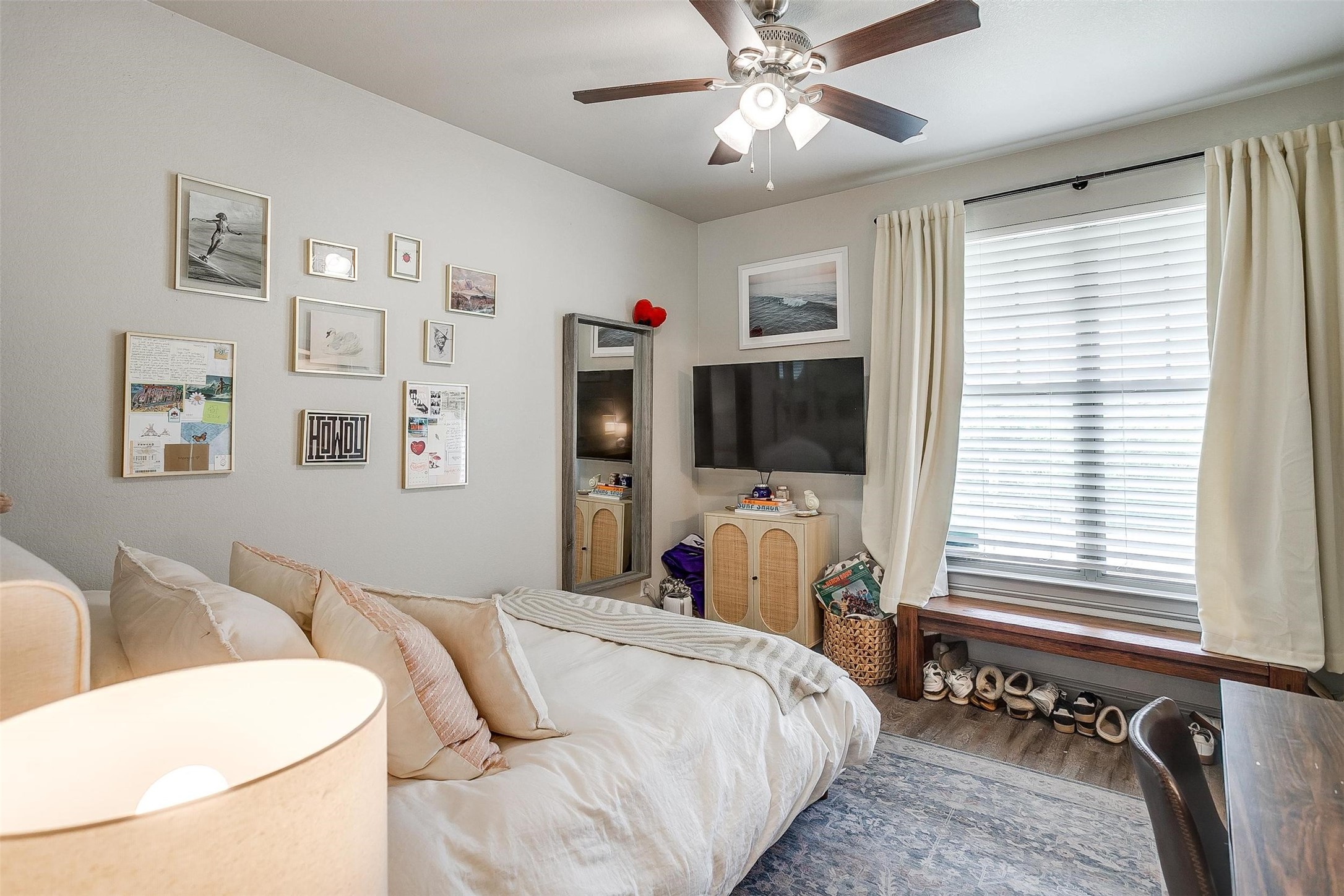 2539 Mccart Avenue Fort Worth TX 76110
