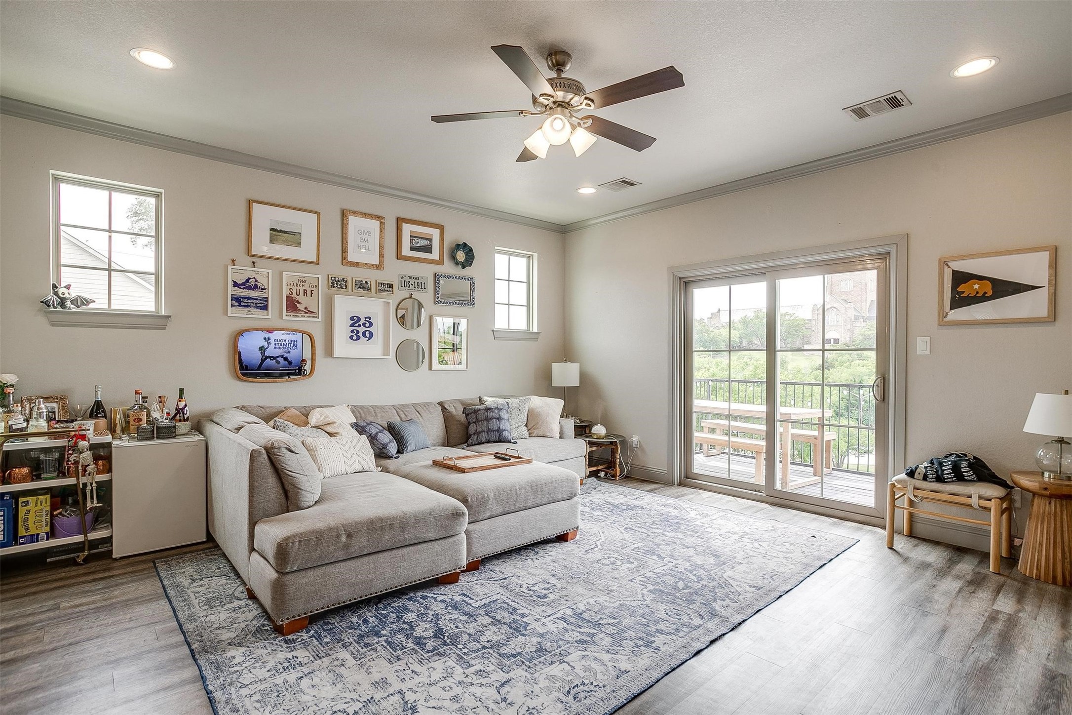 2539 Mccart Avenue Fort Worth TX 76110
