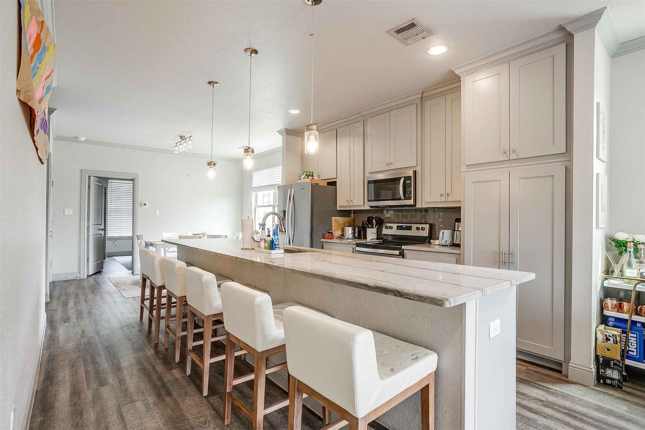 2539 Mccart Avenue Fort Worth TX 76110