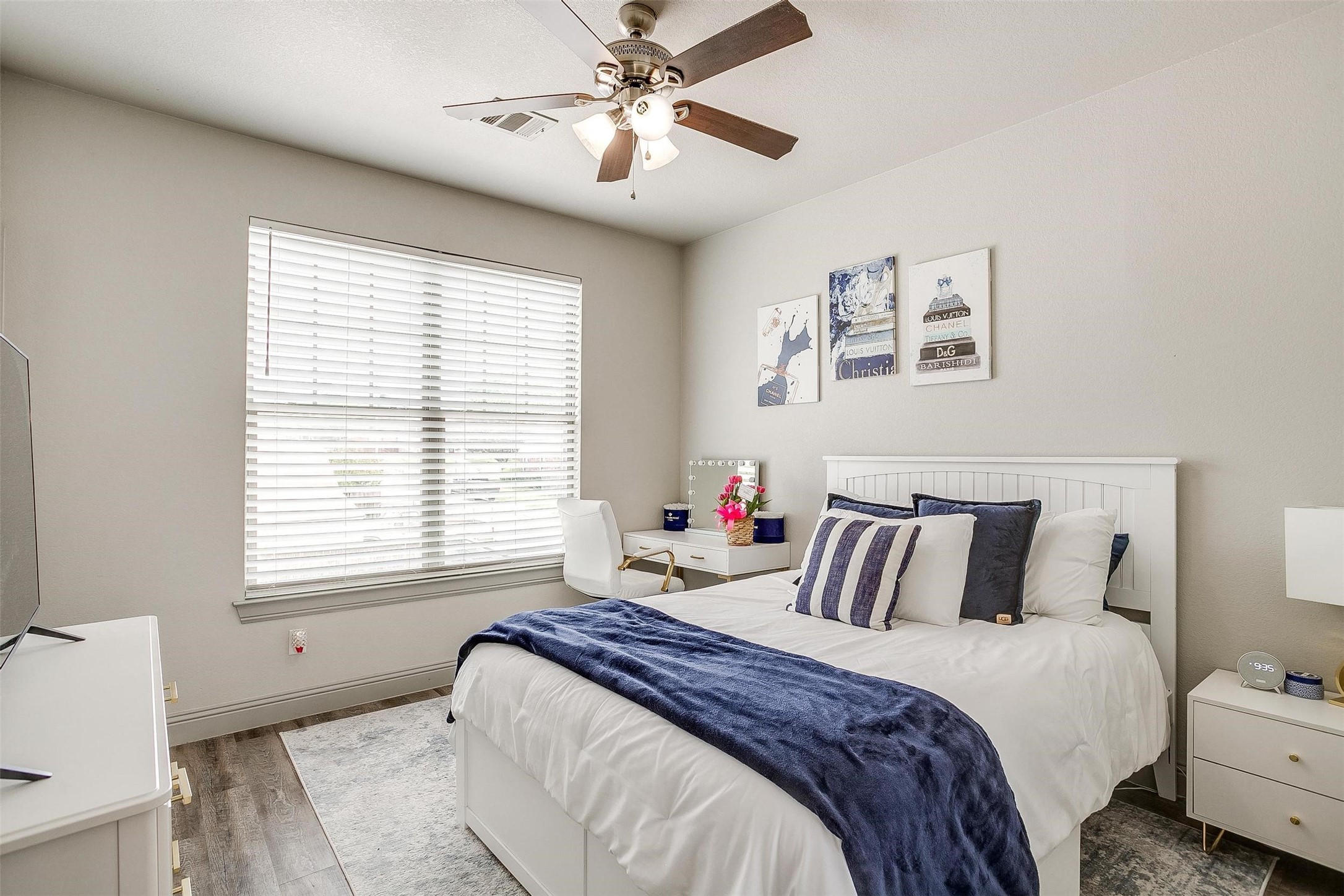 2539 Mccart Avenue Fort Worth TX 76110
