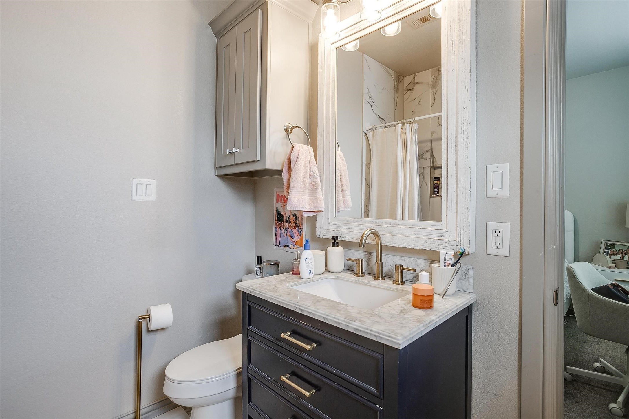 2539 Mccart Avenue Fort Worth TX 76110