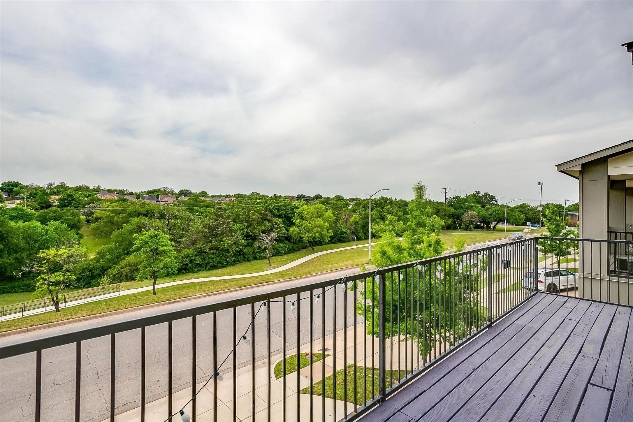 2539 Mccart Avenue Fort Worth TX 76110
