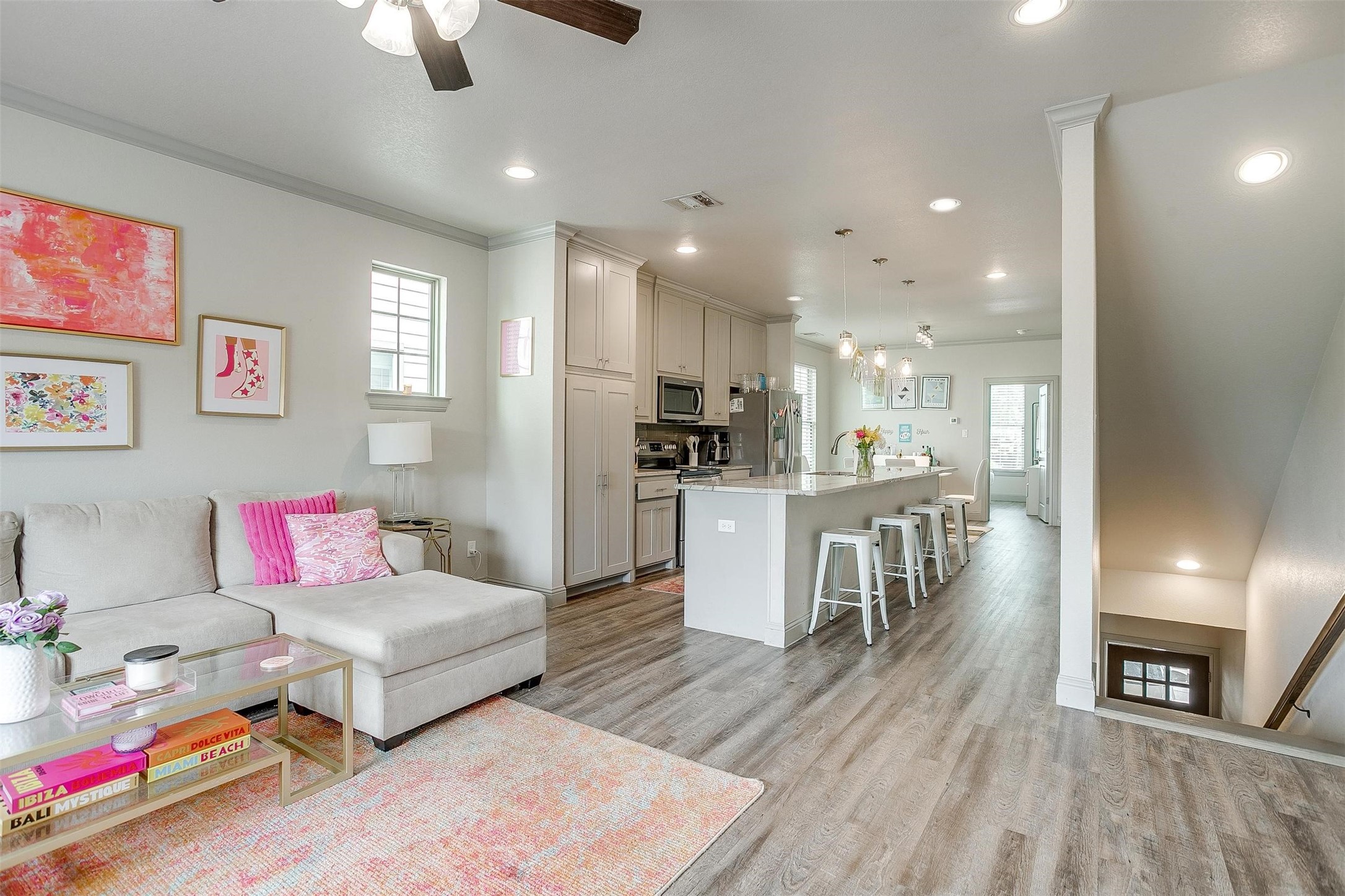 2539 Mccart Avenue Fort Worth TX 76110