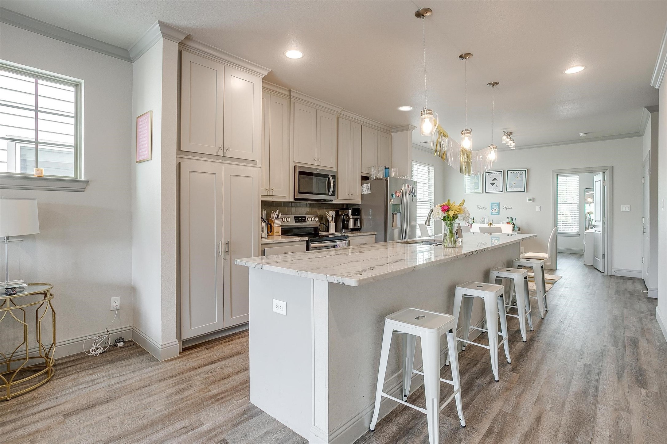 2539 Mccart Avenue Fort Worth TX 76110