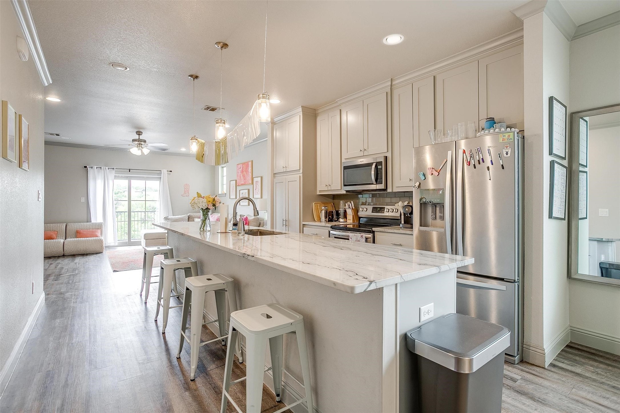 2539 Mccart Avenue Fort Worth TX 76110
