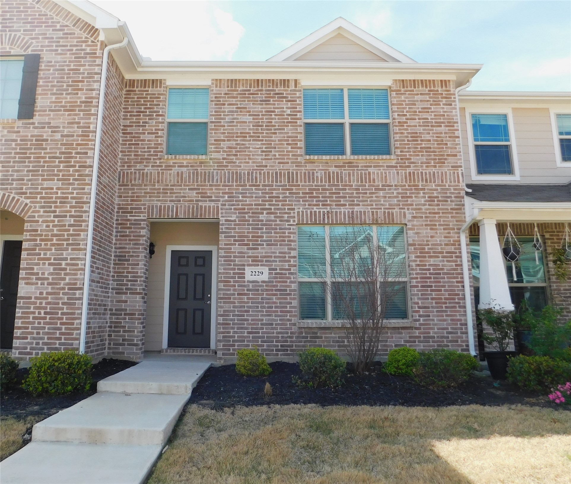 2229 Davenport Drive Denton TX 76207