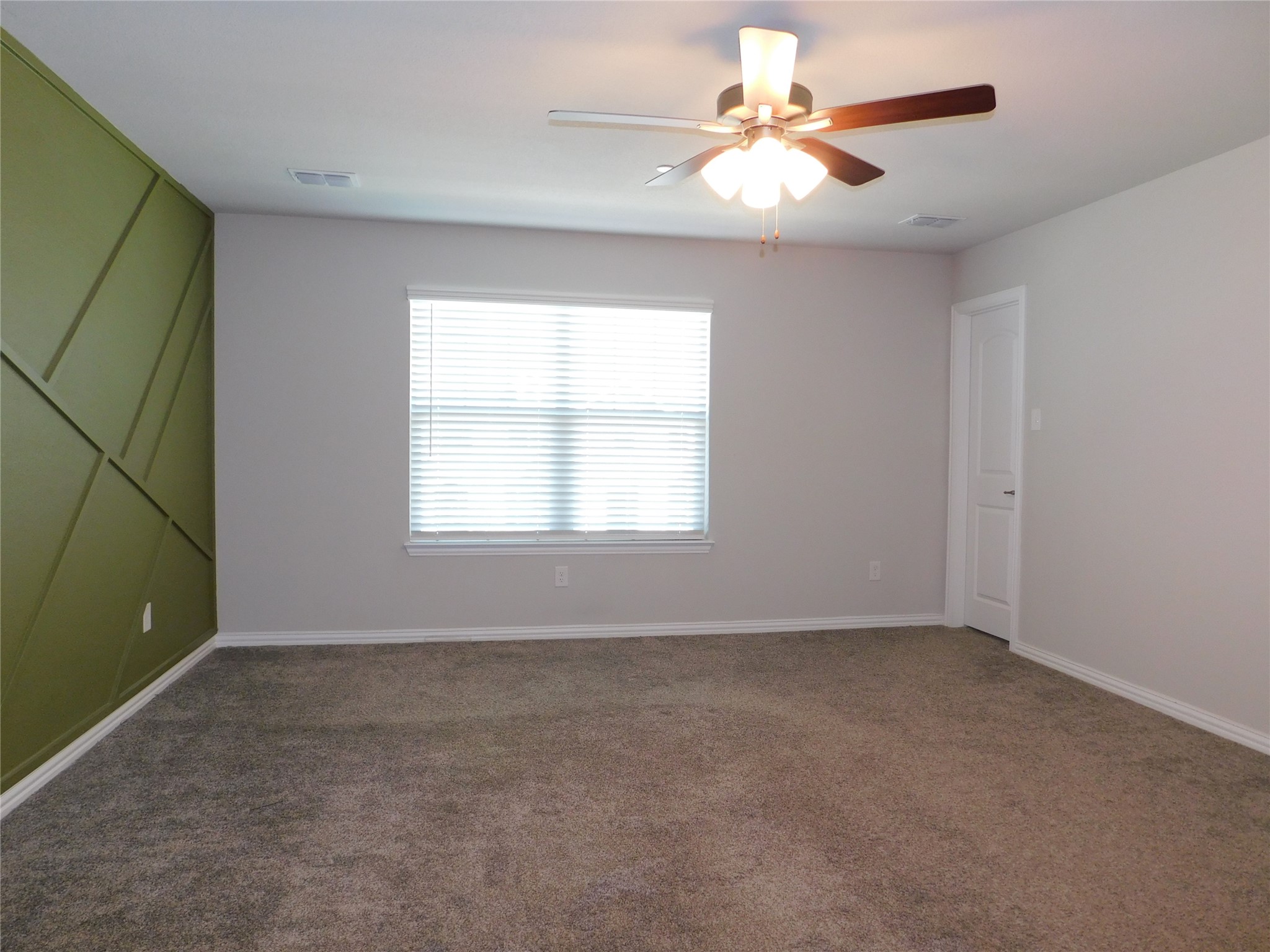 2229 Davenport Drive Denton TX 76207