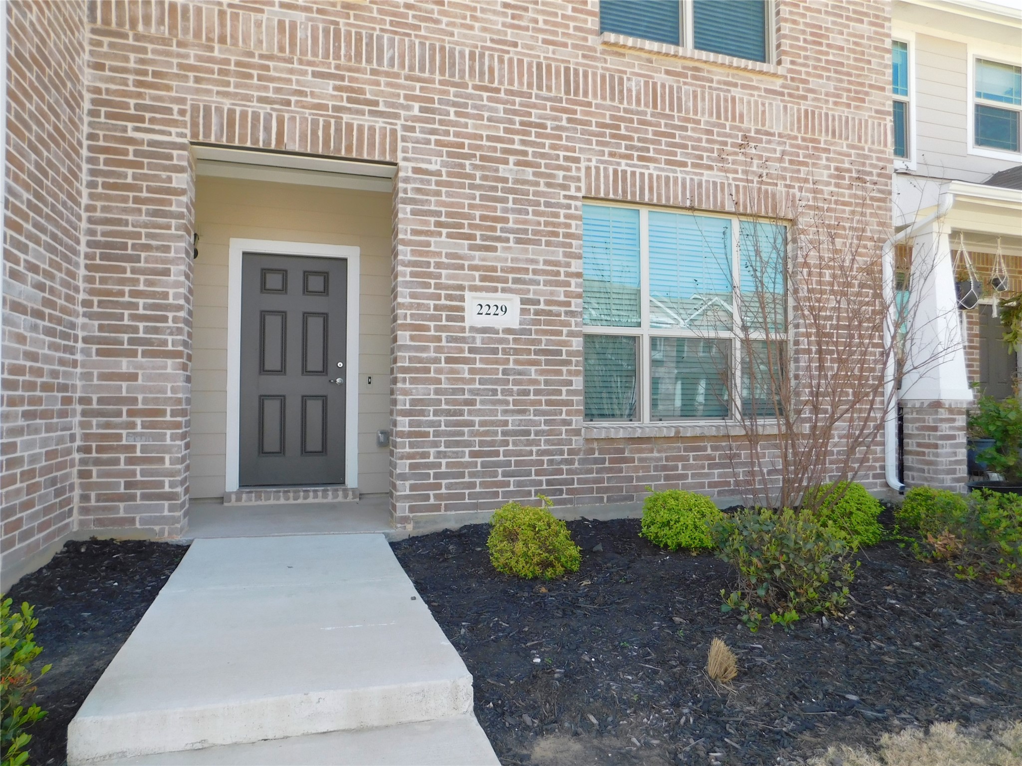 2229 Davenport Drive Denton TX 76207