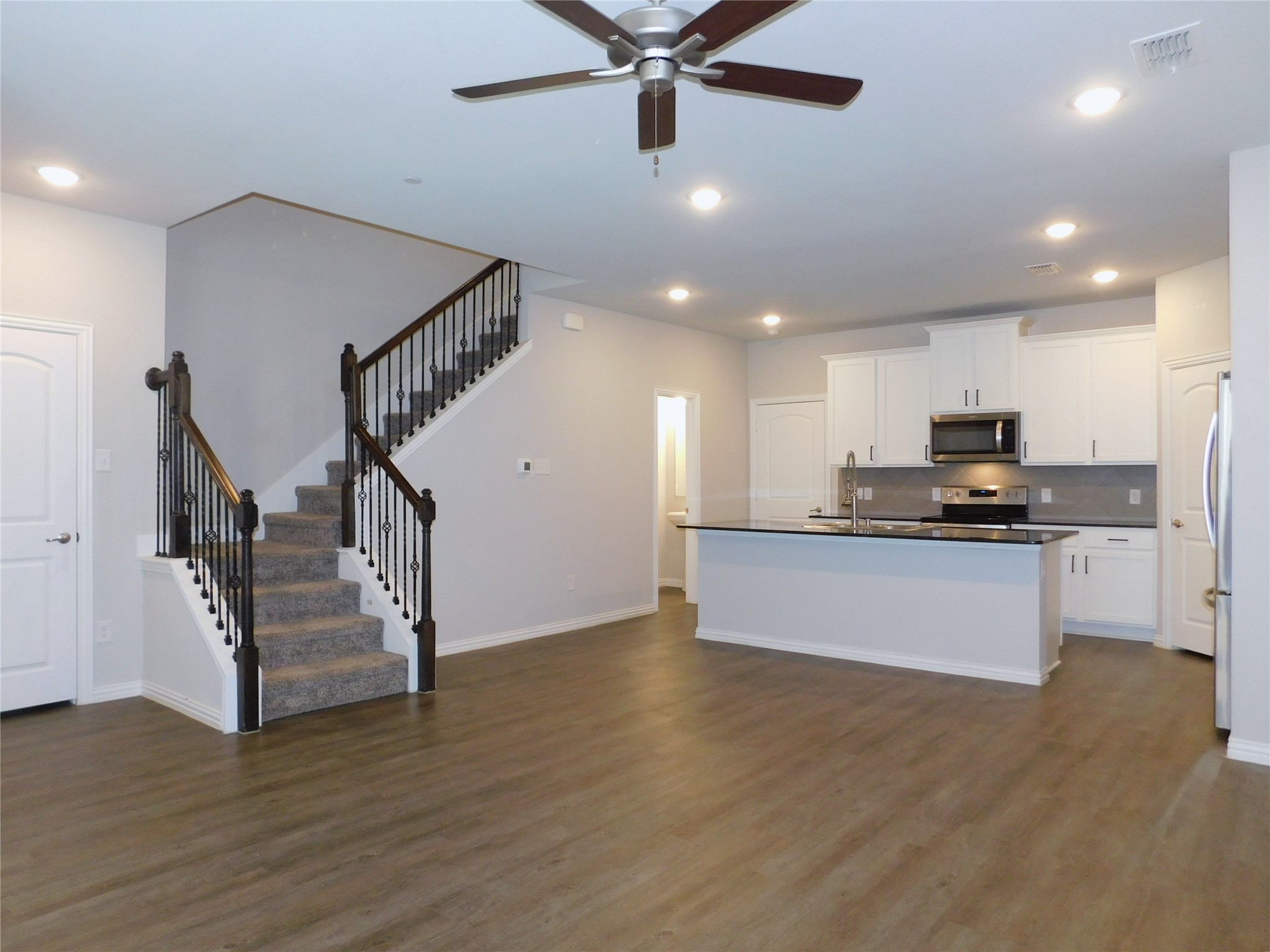 2229 Davenport Drive Denton TX 76207