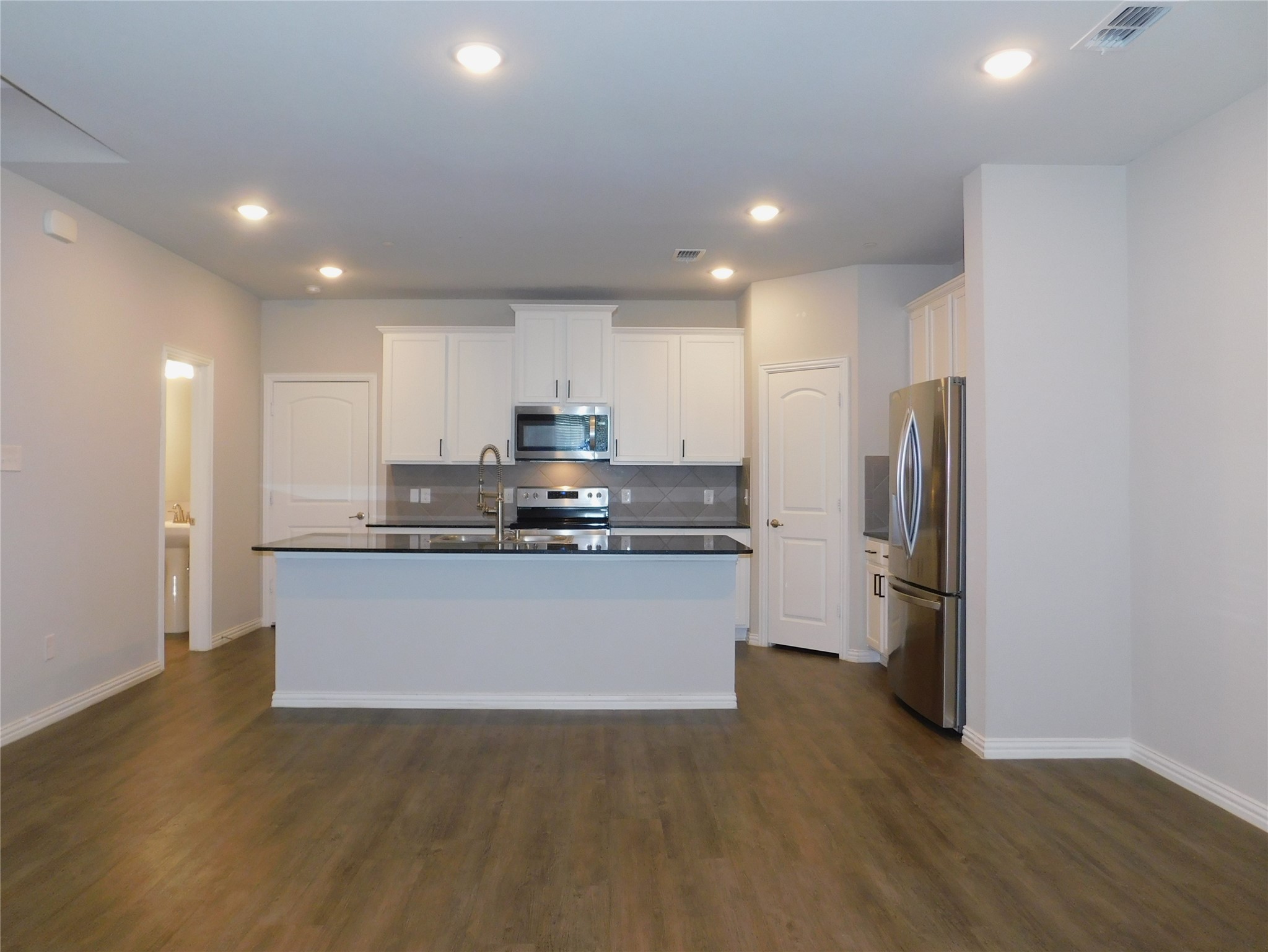 2229 Davenport Drive Denton TX 76207