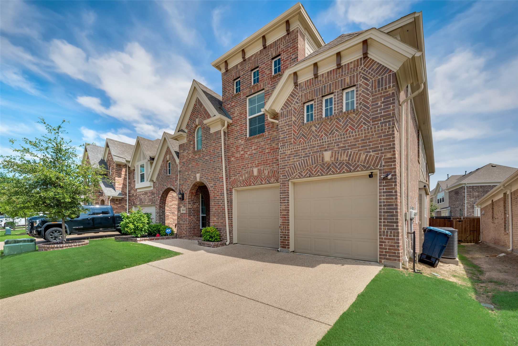 3940 Shrike Trail Fort Worth TX 76262