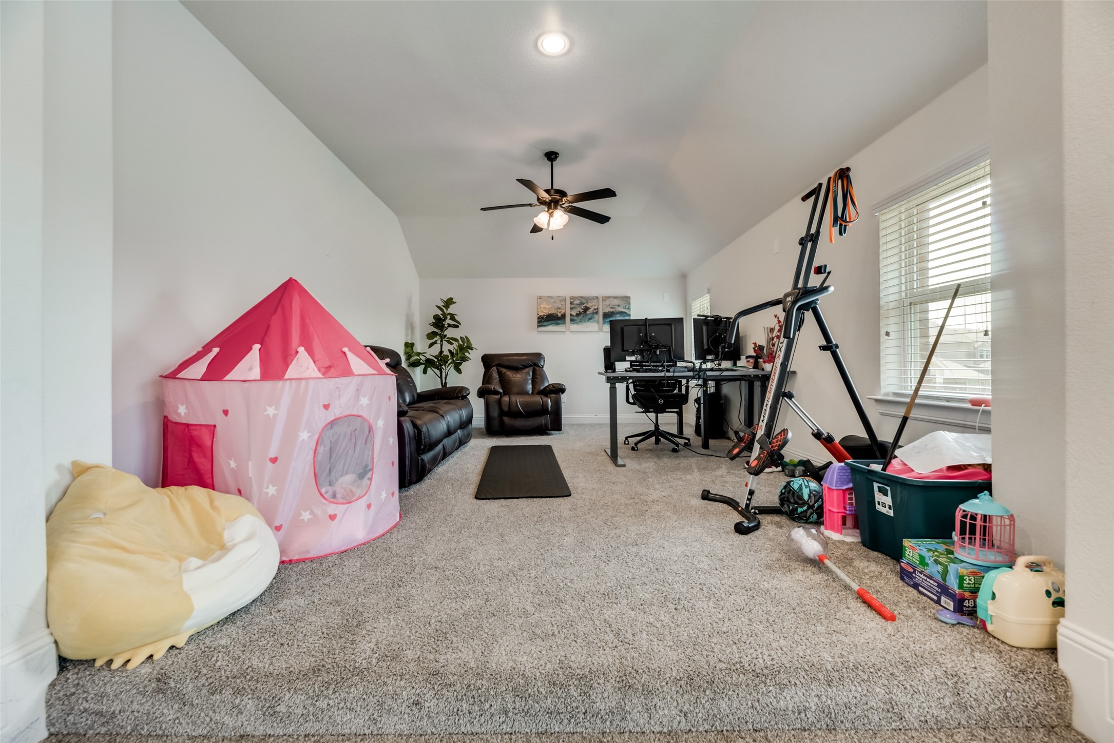 3940 Shrike Trail Fort Worth TX 76262