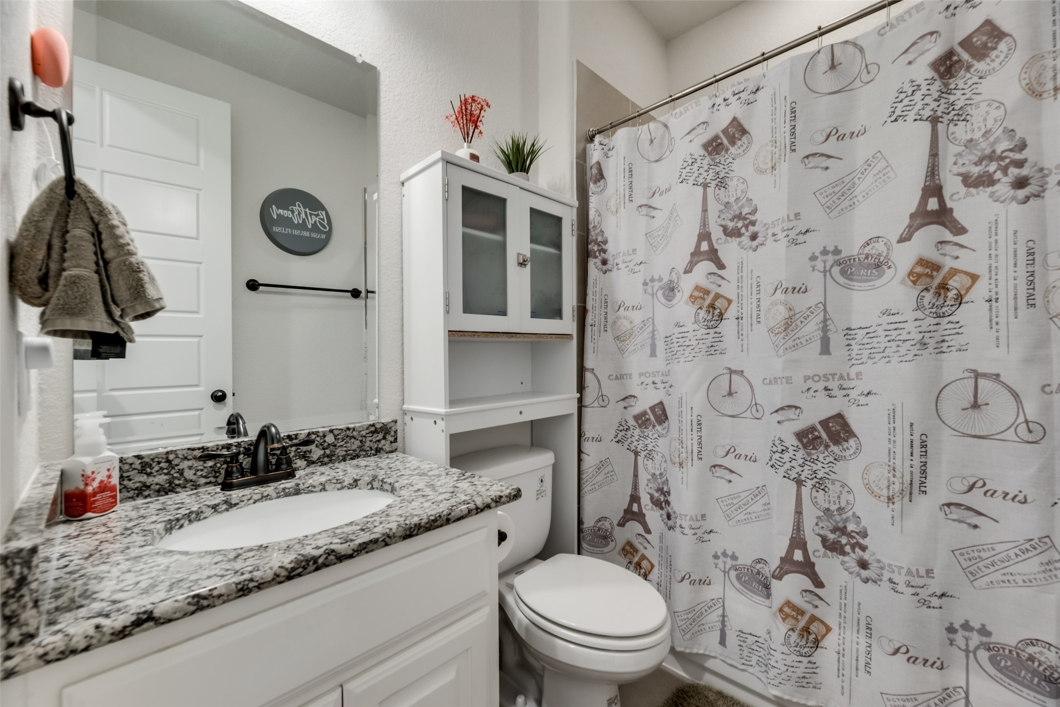 3940 Shrike Trail Fort Worth TX 76262