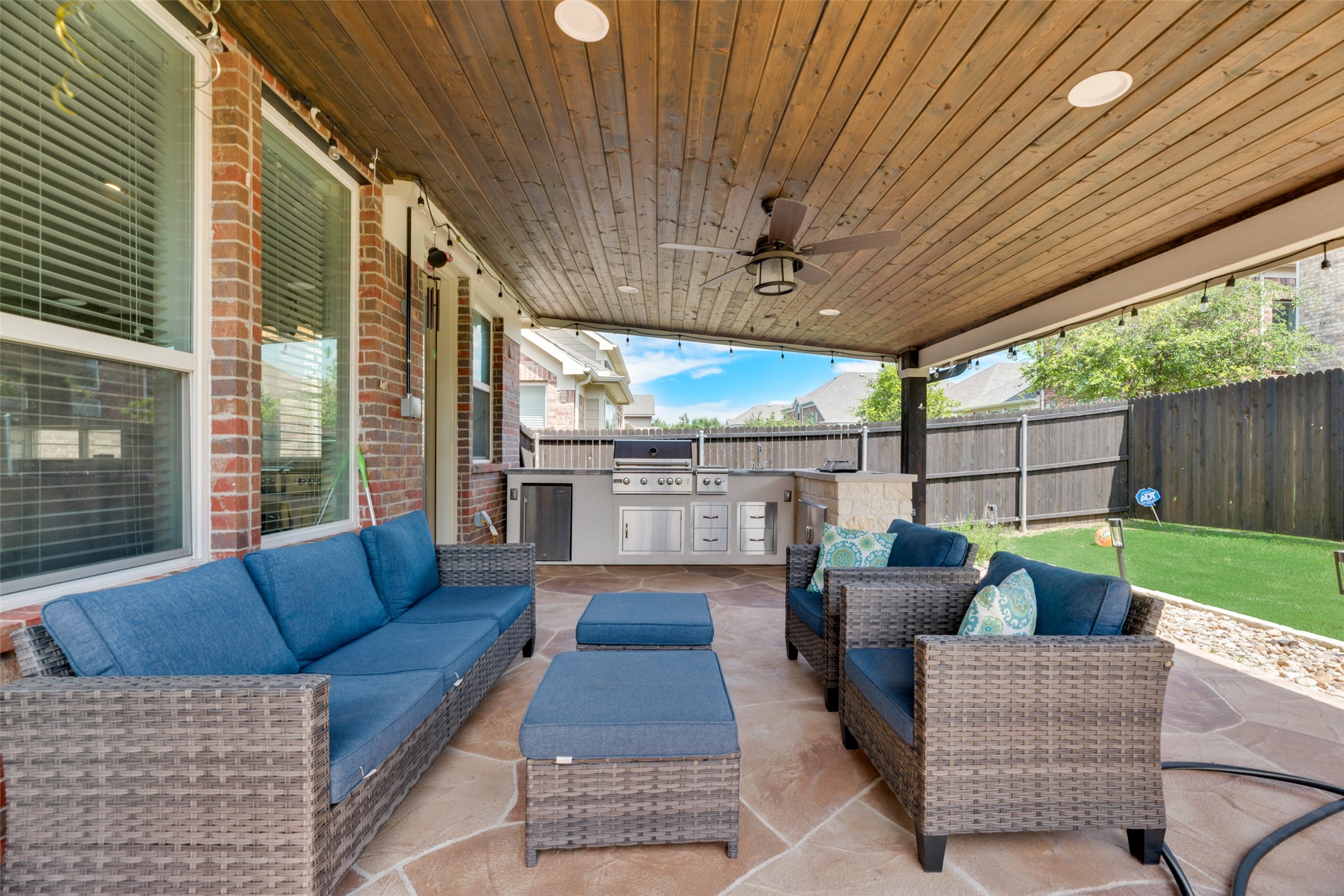 3940 Shrike Trail Fort Worth TX 76262