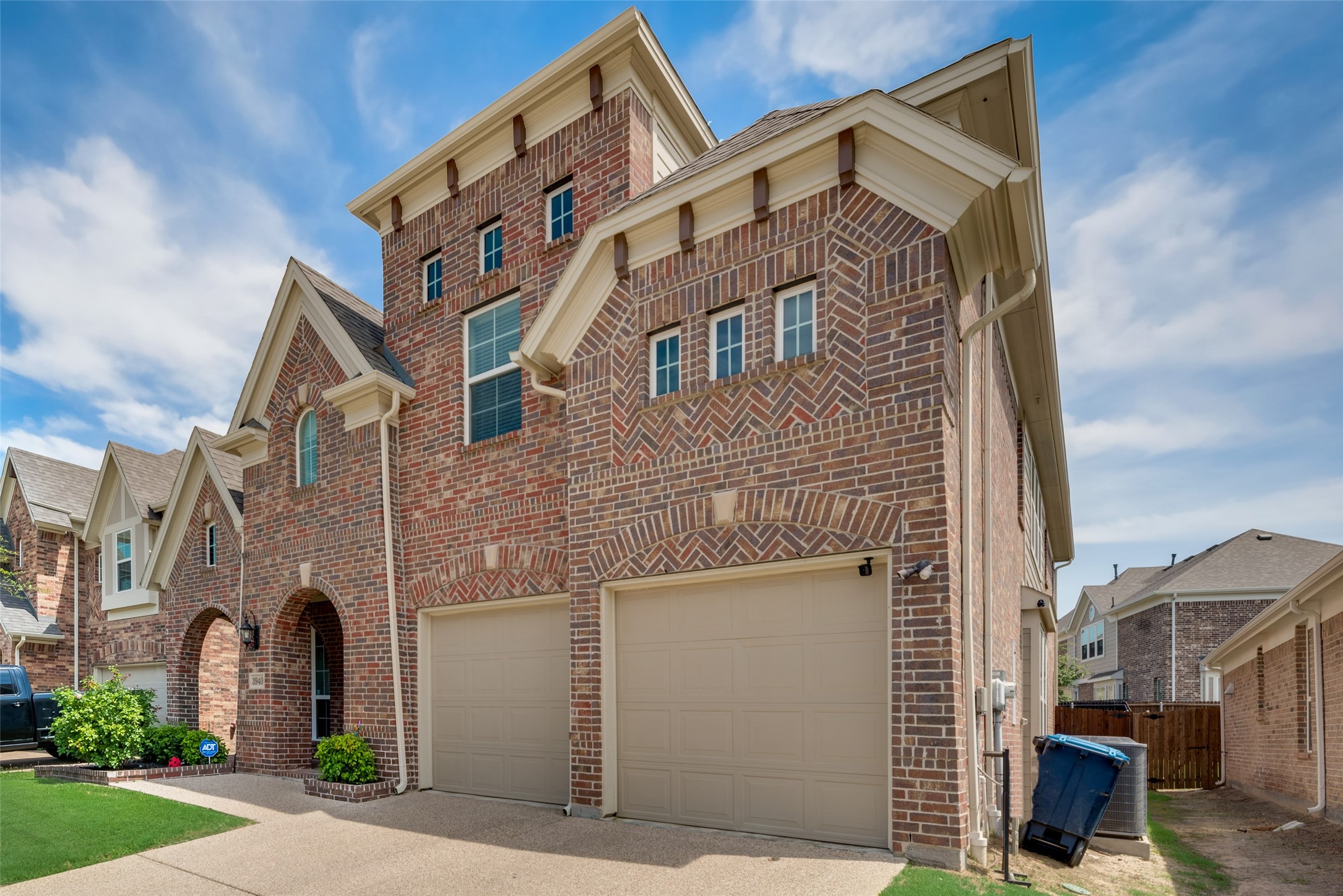 3940 Shrike Trail Fort Worth TX 76262