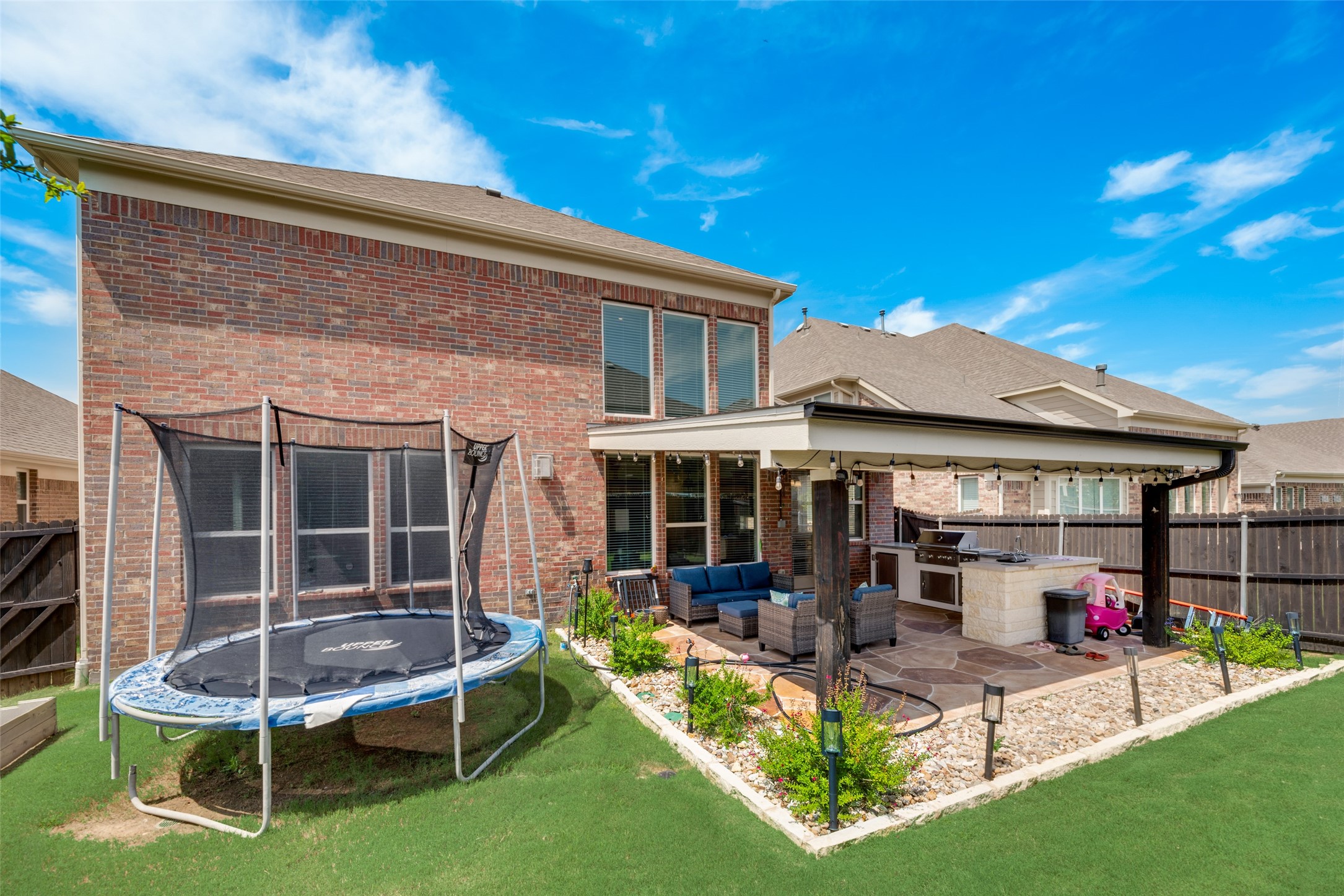 3940 Shrike Trail Fort Worth TX 76262