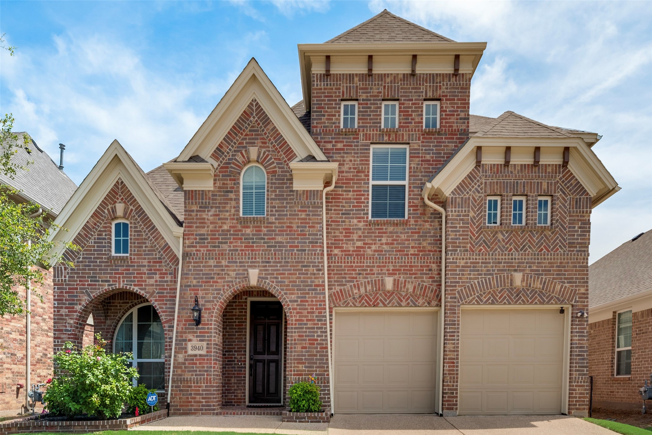 3940 Shrike Trail Fort Worth TX 76262