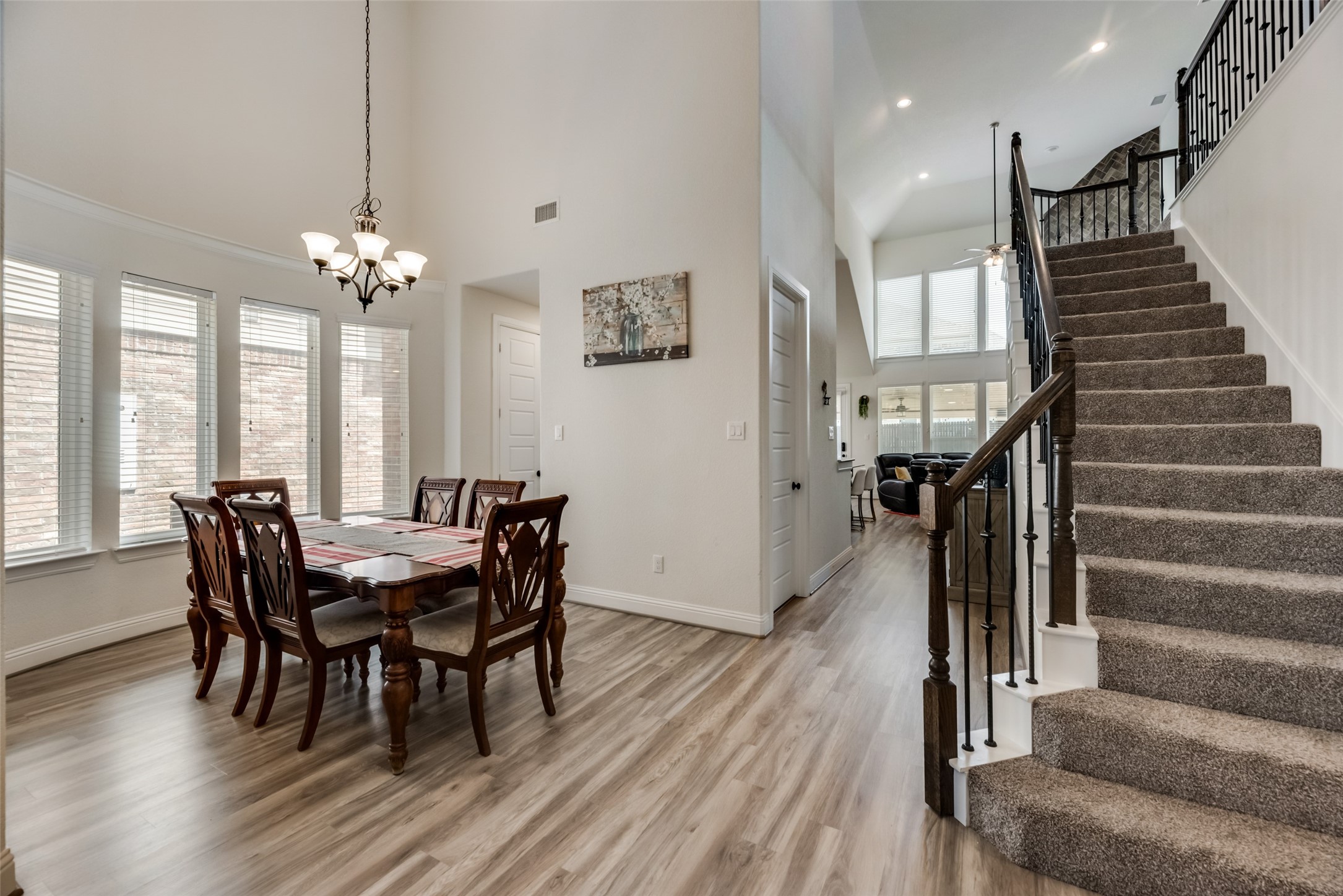3940 Shrike Trail Fort Worth TX 76262