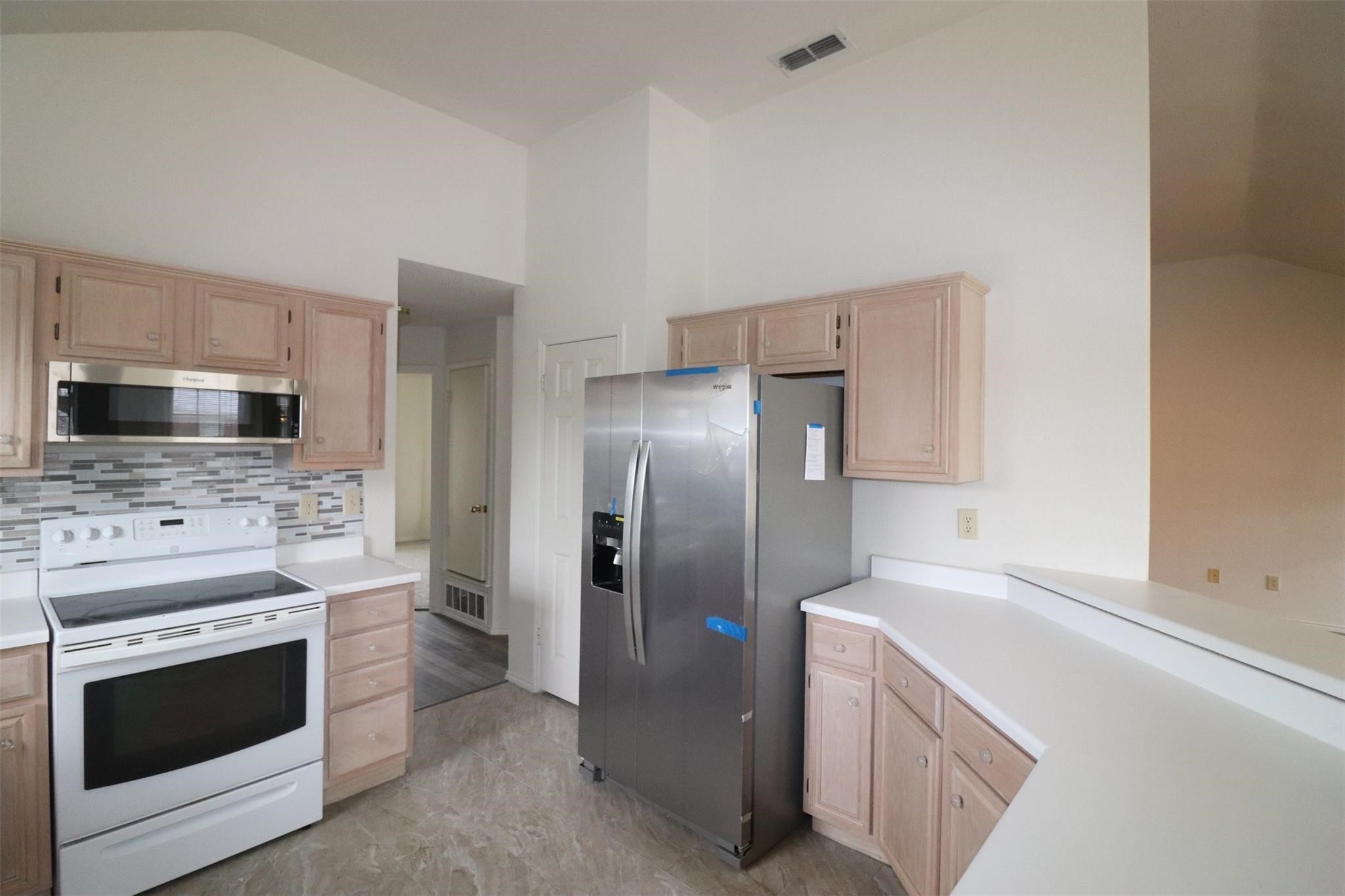 1101 Valley Branch Drive Arlington TX 76001