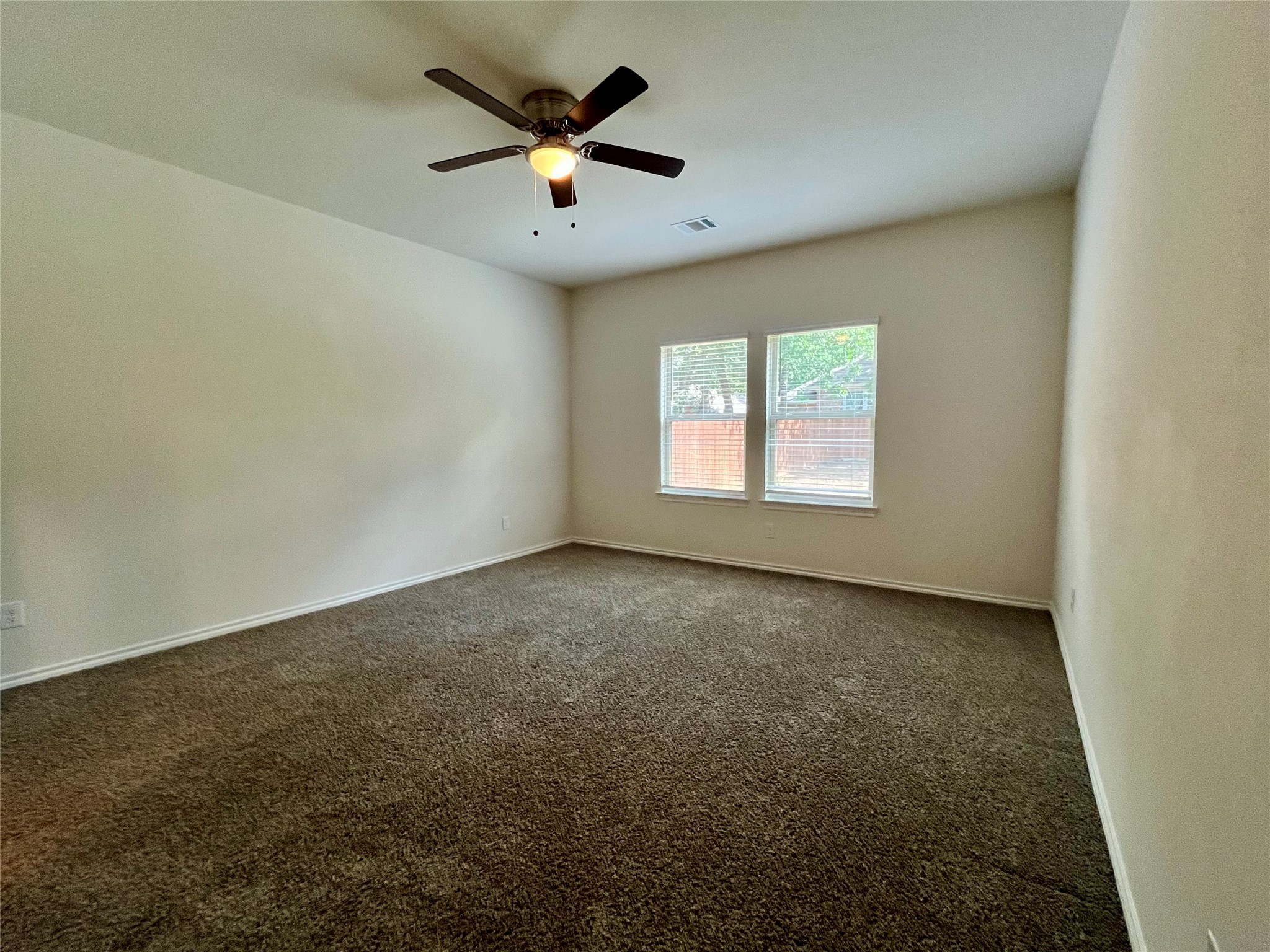2304 Lattimore Street Denton TX 76209