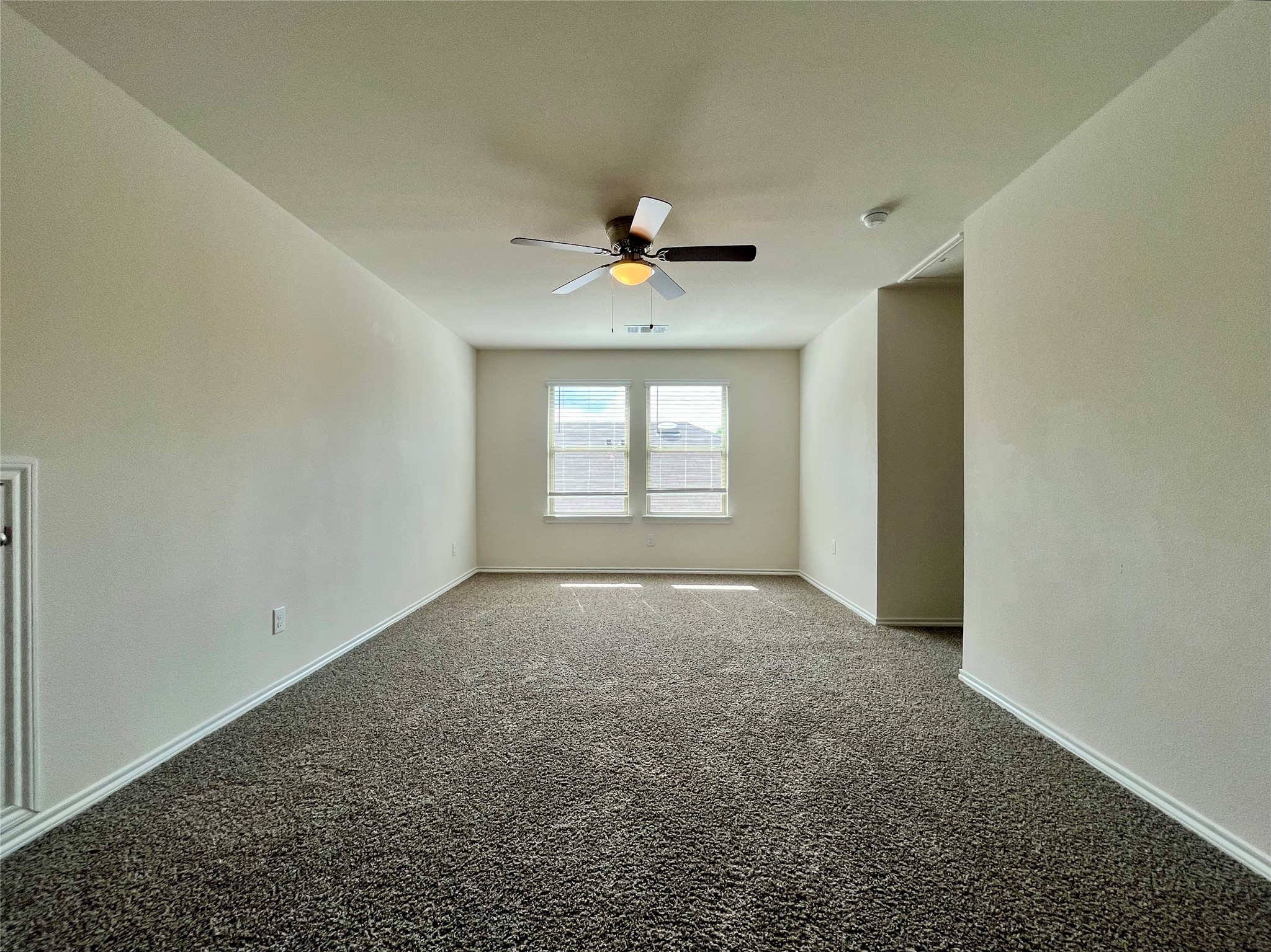 2304 Lattimore Street Denton TX 76209