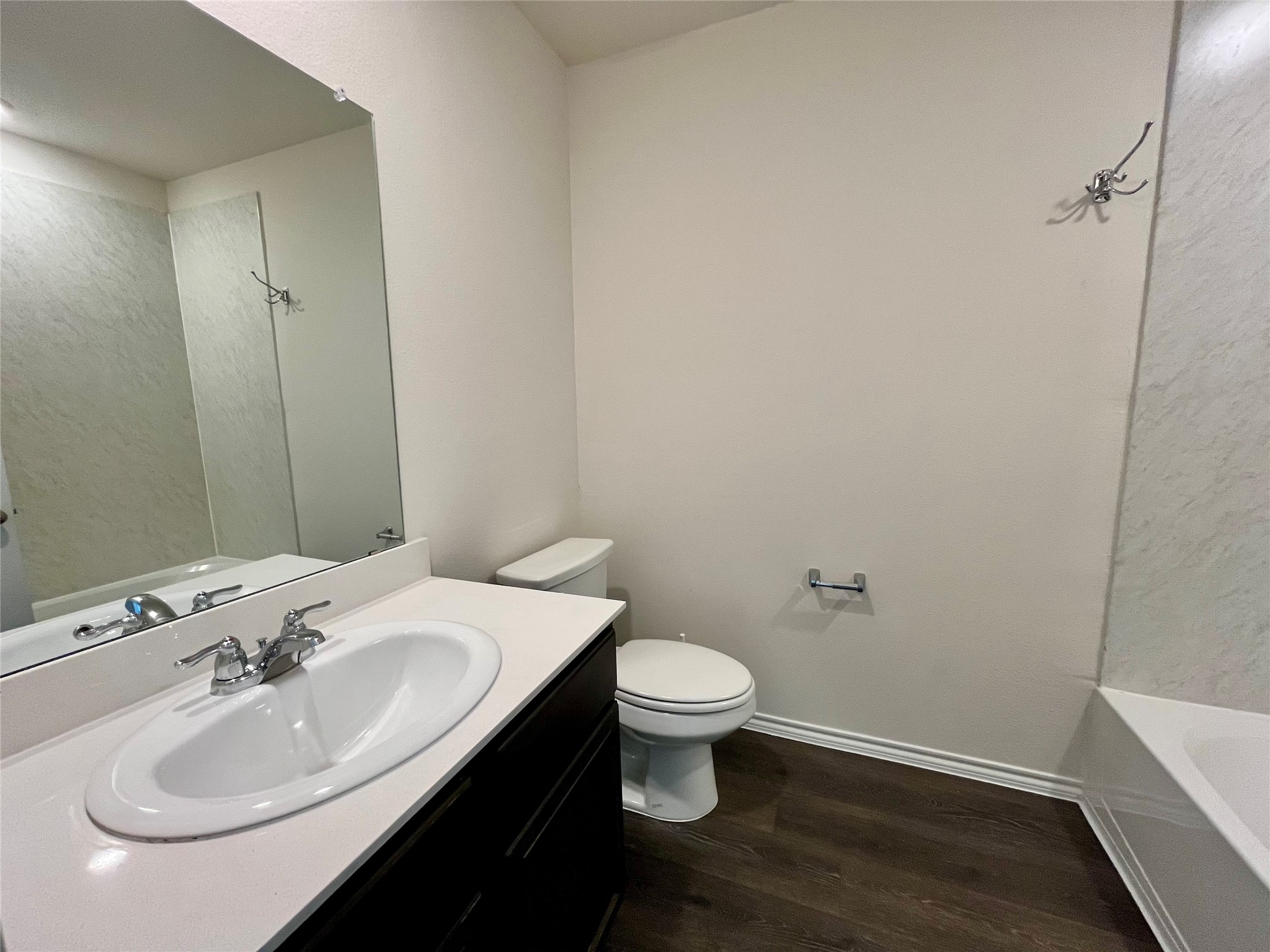 2304 Lattimore Street Denton TX 76209