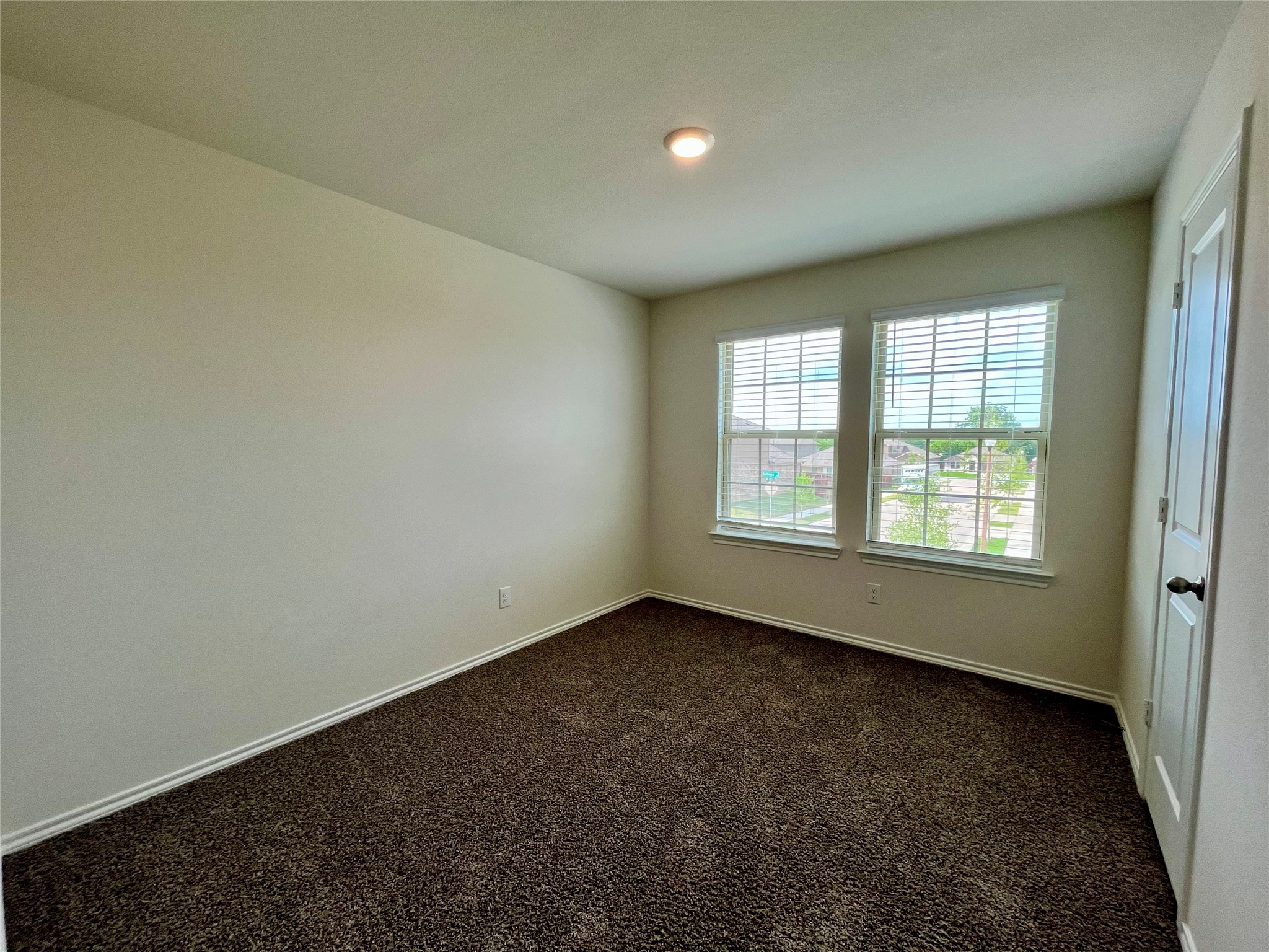 2304 Lattimore Street Denton TX 76209