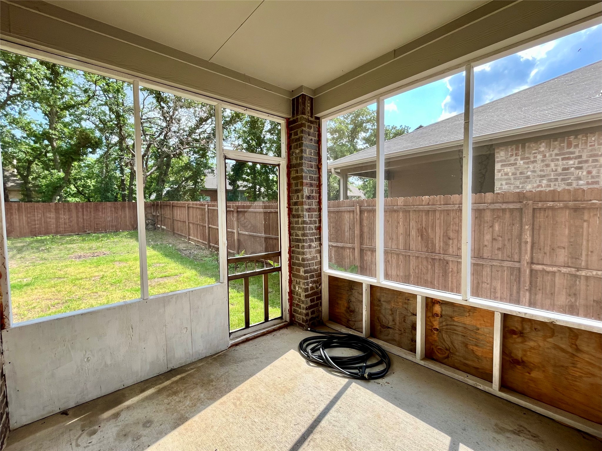 2304 Lattimore Street Denton TX 76209