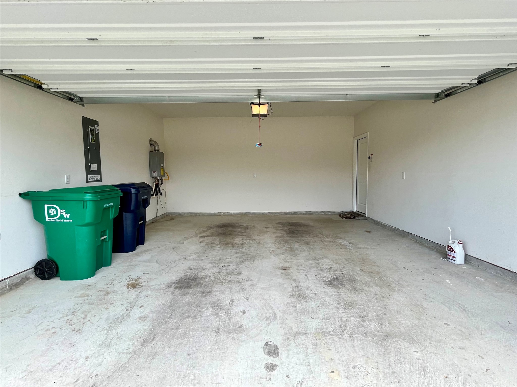 2304 Lattimore Street Denton TX 76209