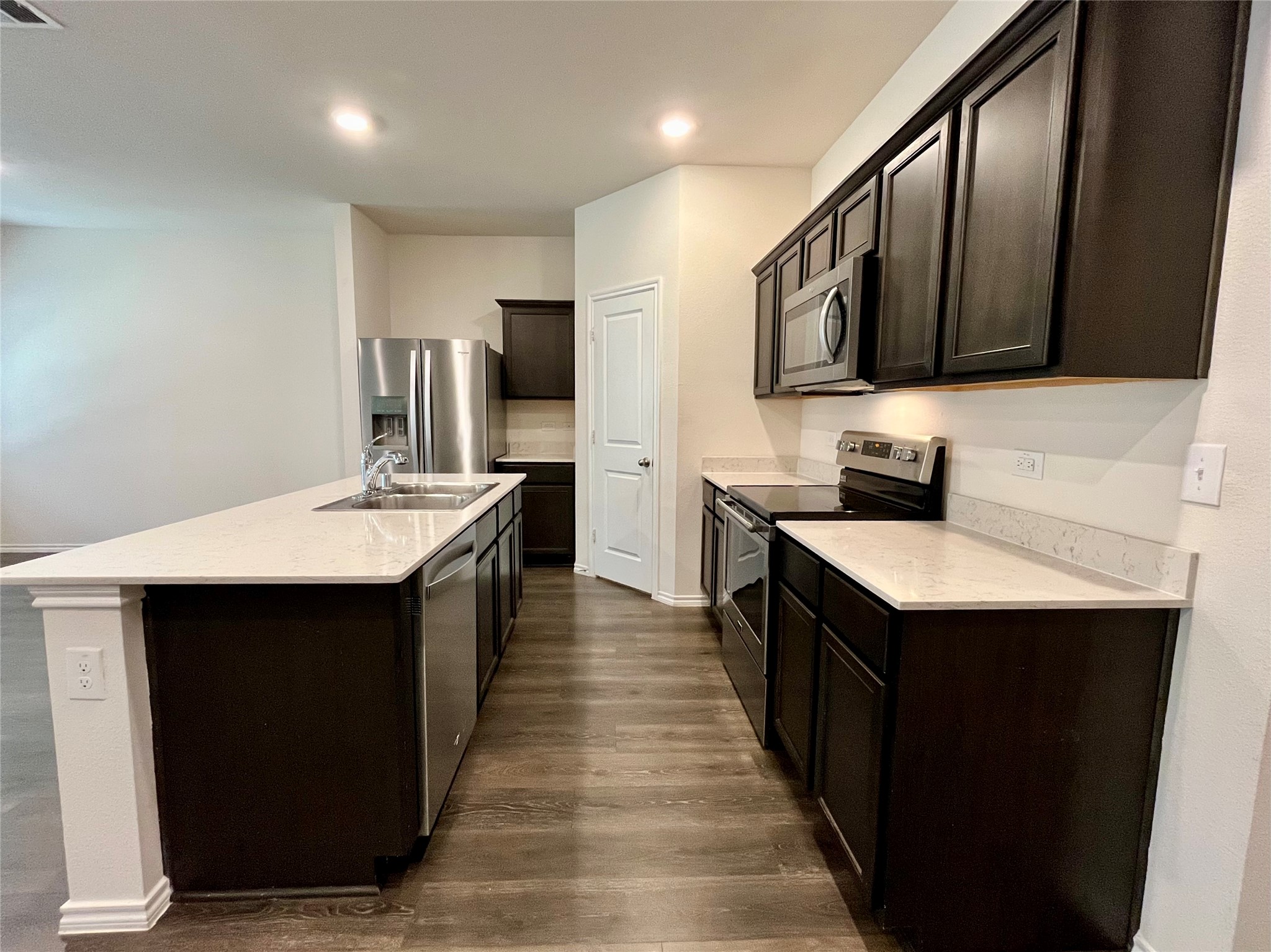 2304 Lattimore Street Denton TX 76209