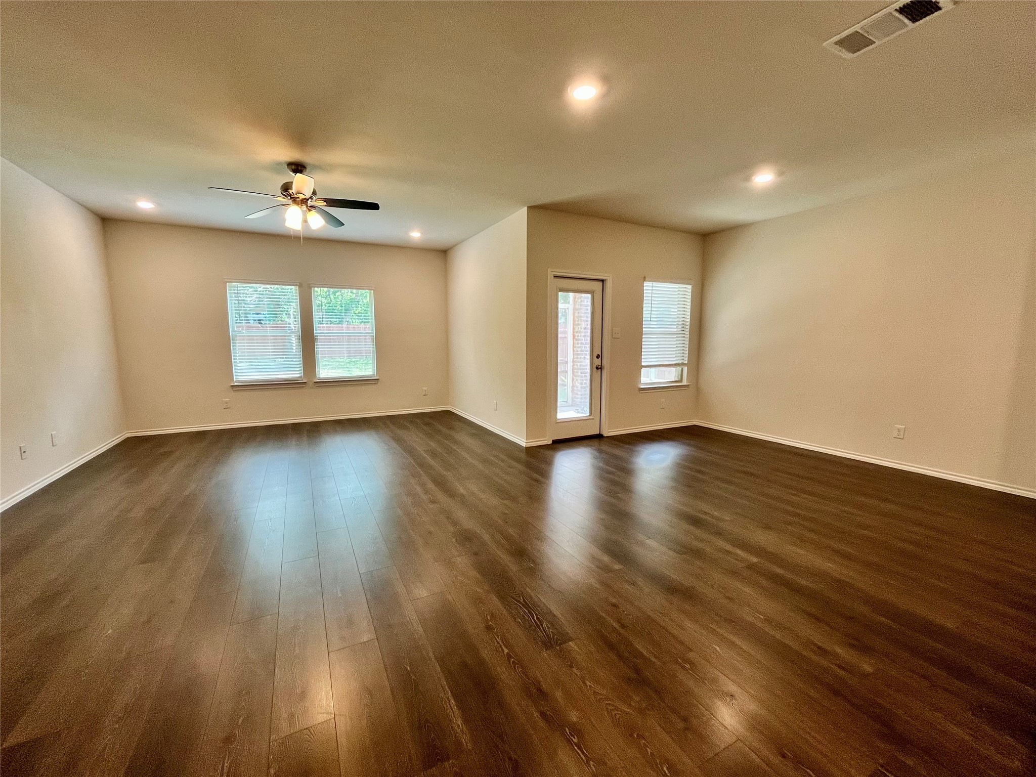 2304 Lattimore Street Denton TX 76209