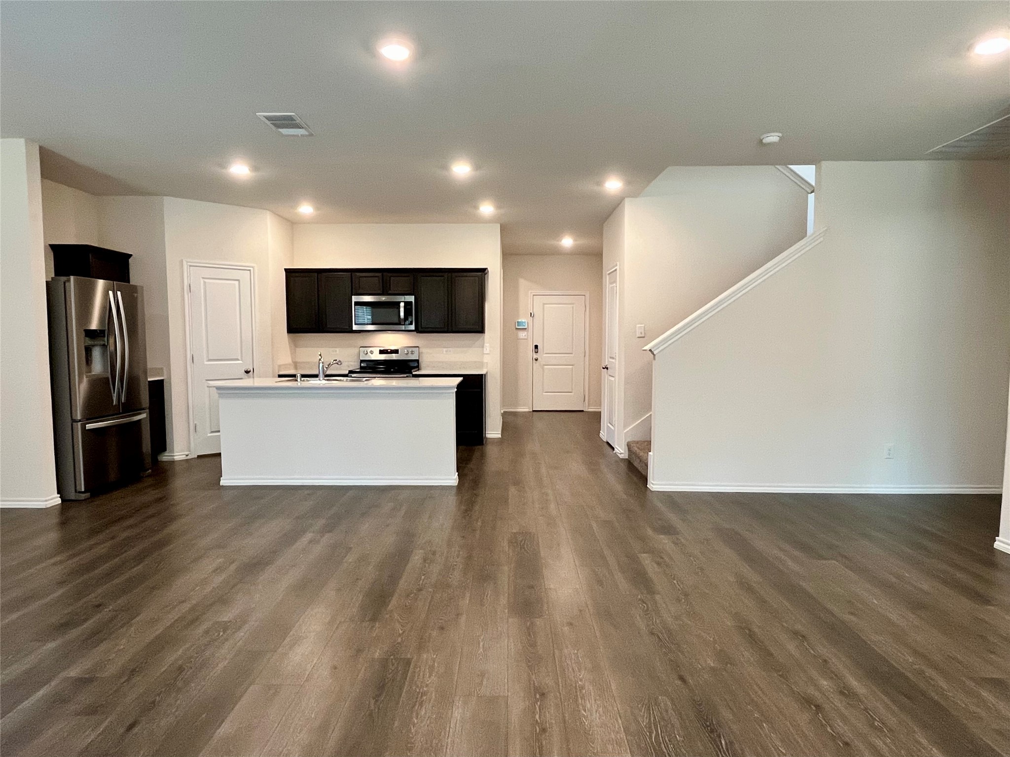 2304 Lattimore Street Denton TX 76209