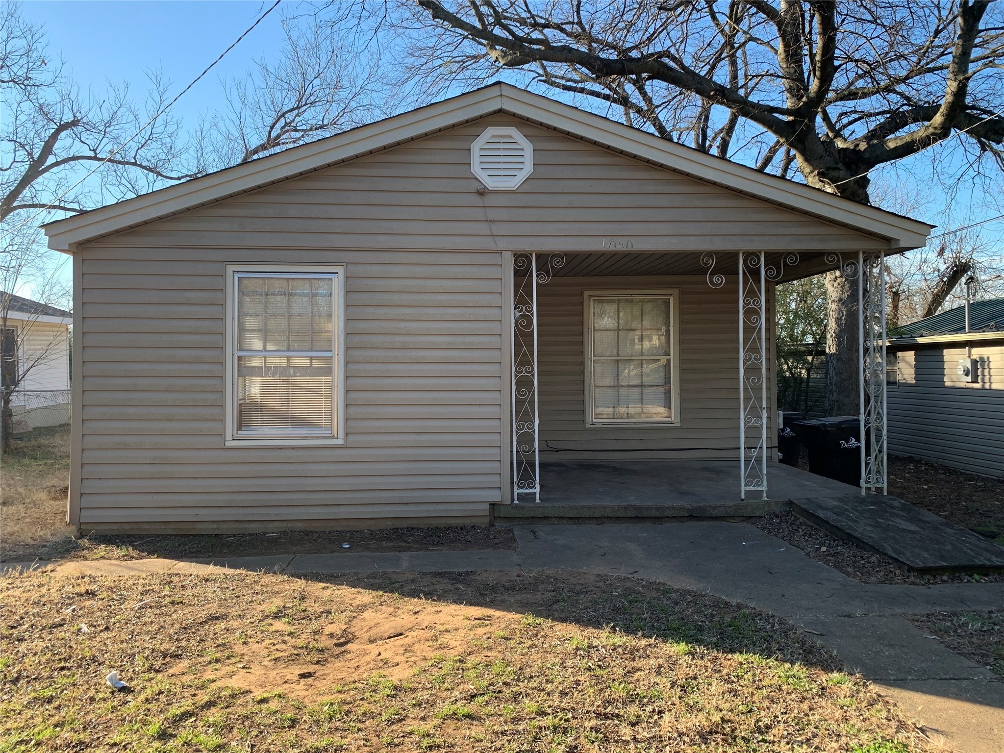 1050 Dubois Street Denison TX 75020