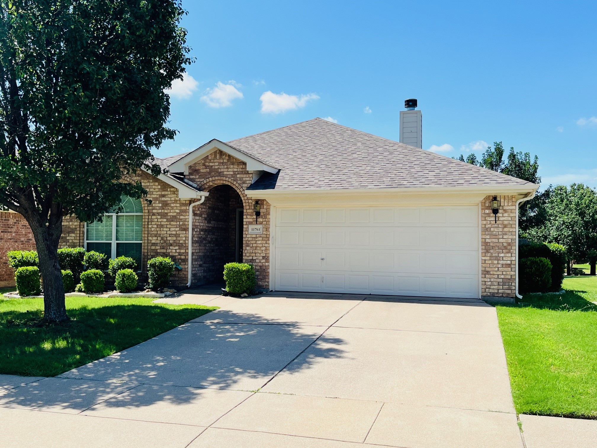 11761 Kenny Drive Fort Worth TX 76244