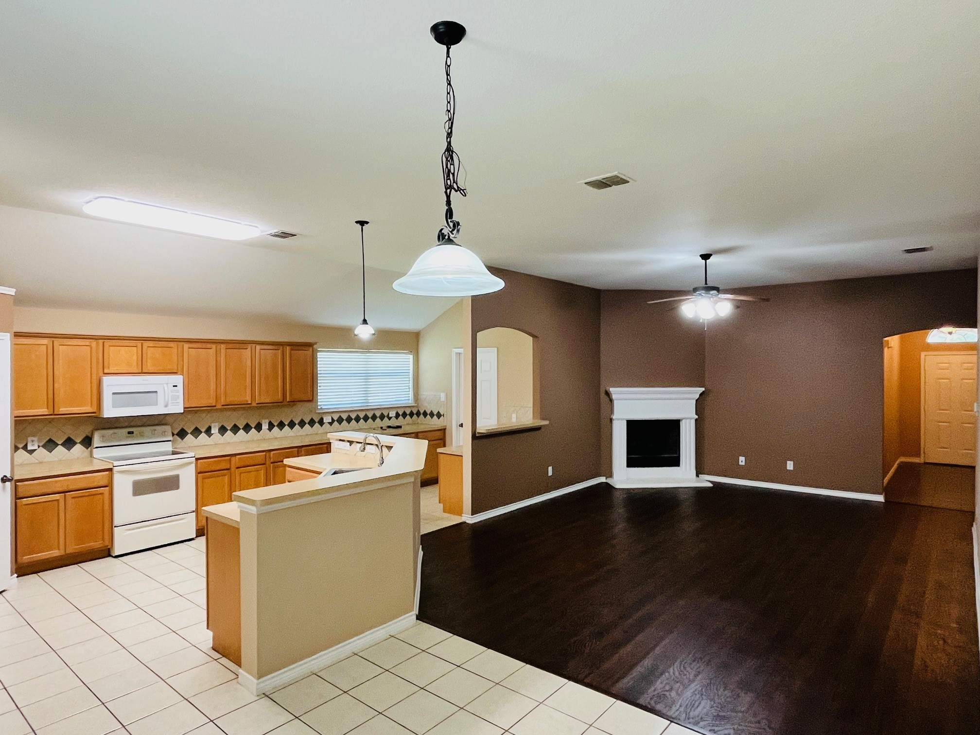 11761 Kenny Drive Fort Worth TX 76244