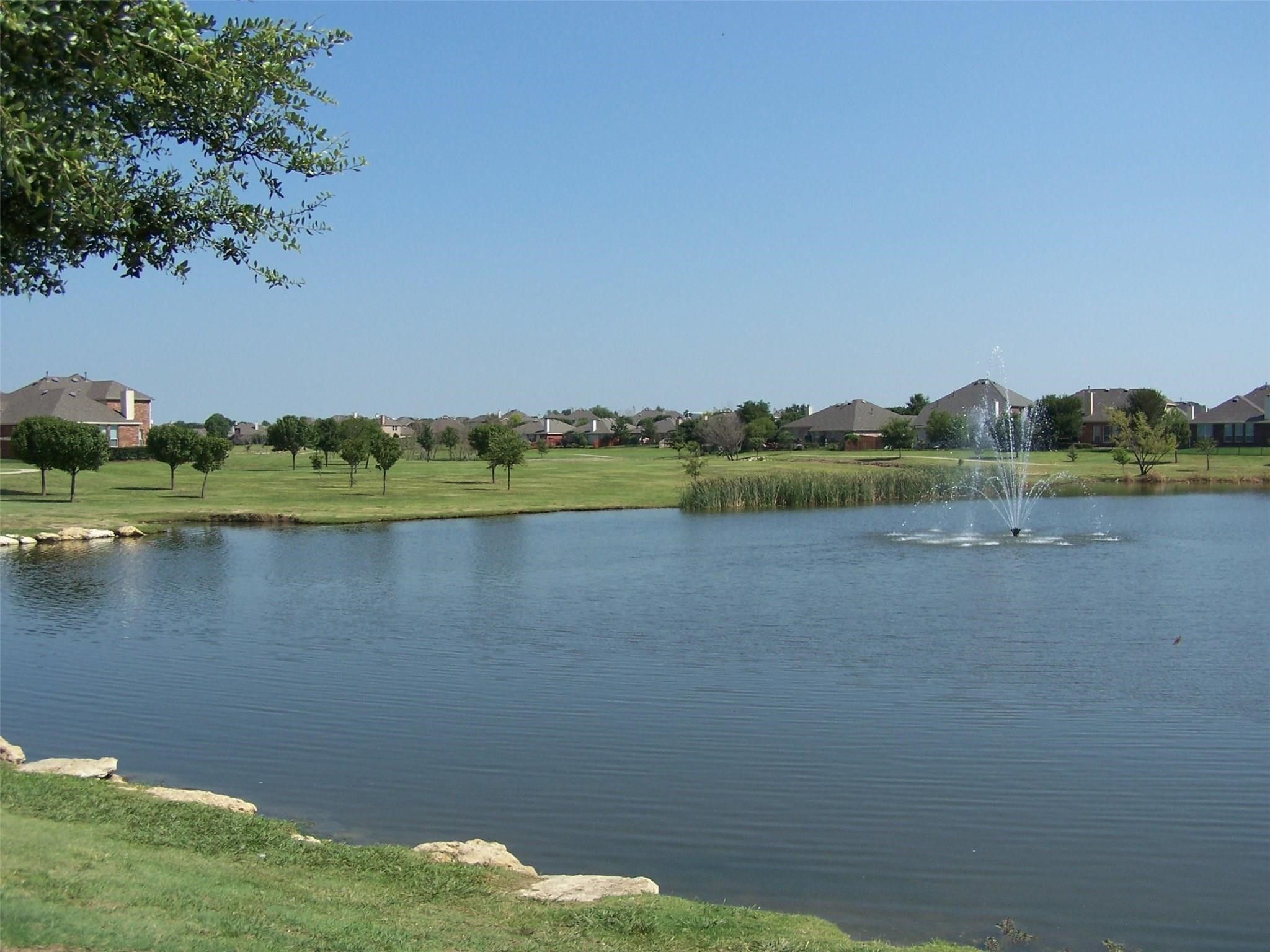 11761 Kenny Drive Fort Worth TX 76244