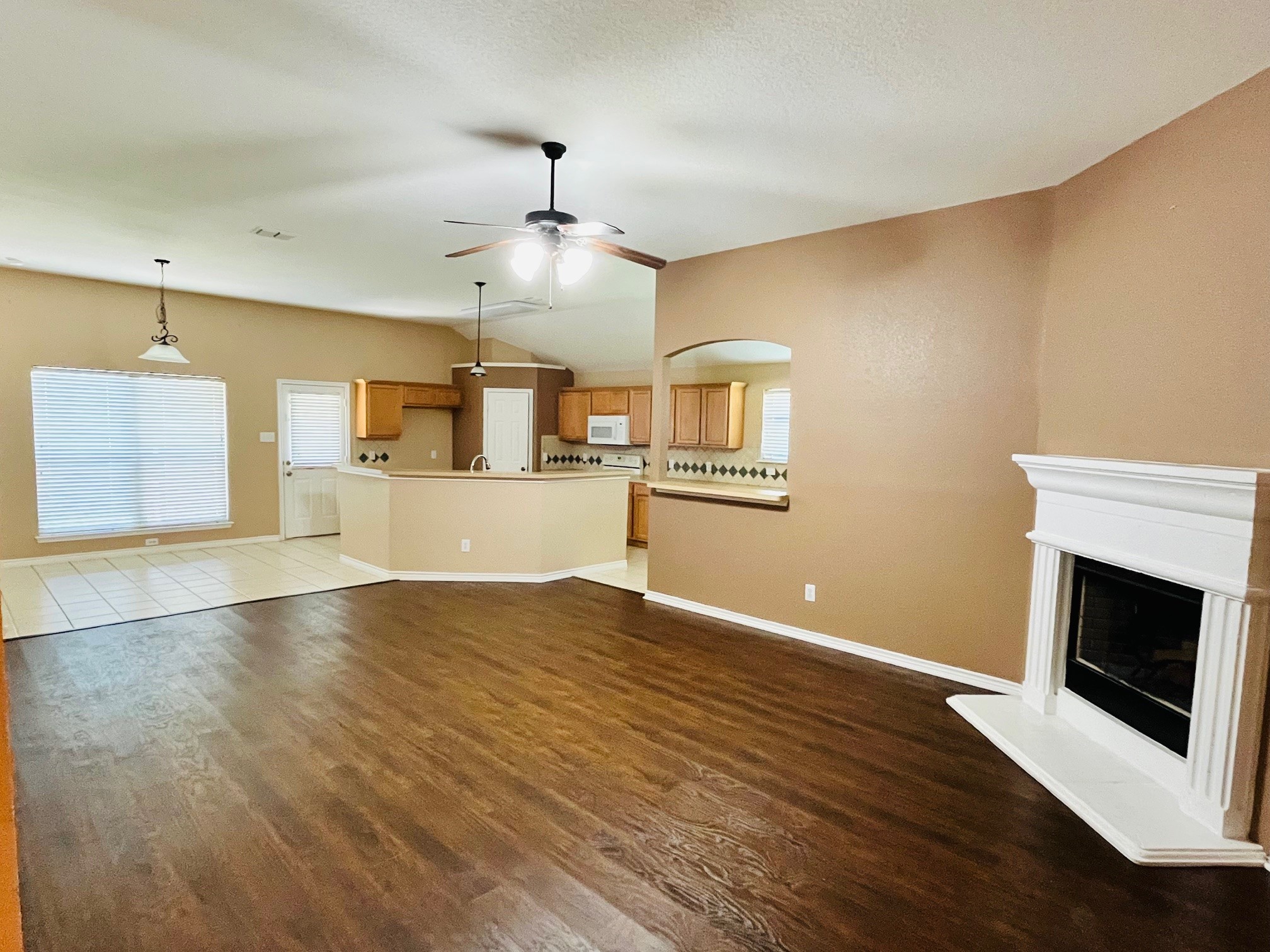11761 Kenny Drive Fort Worth TX 76244