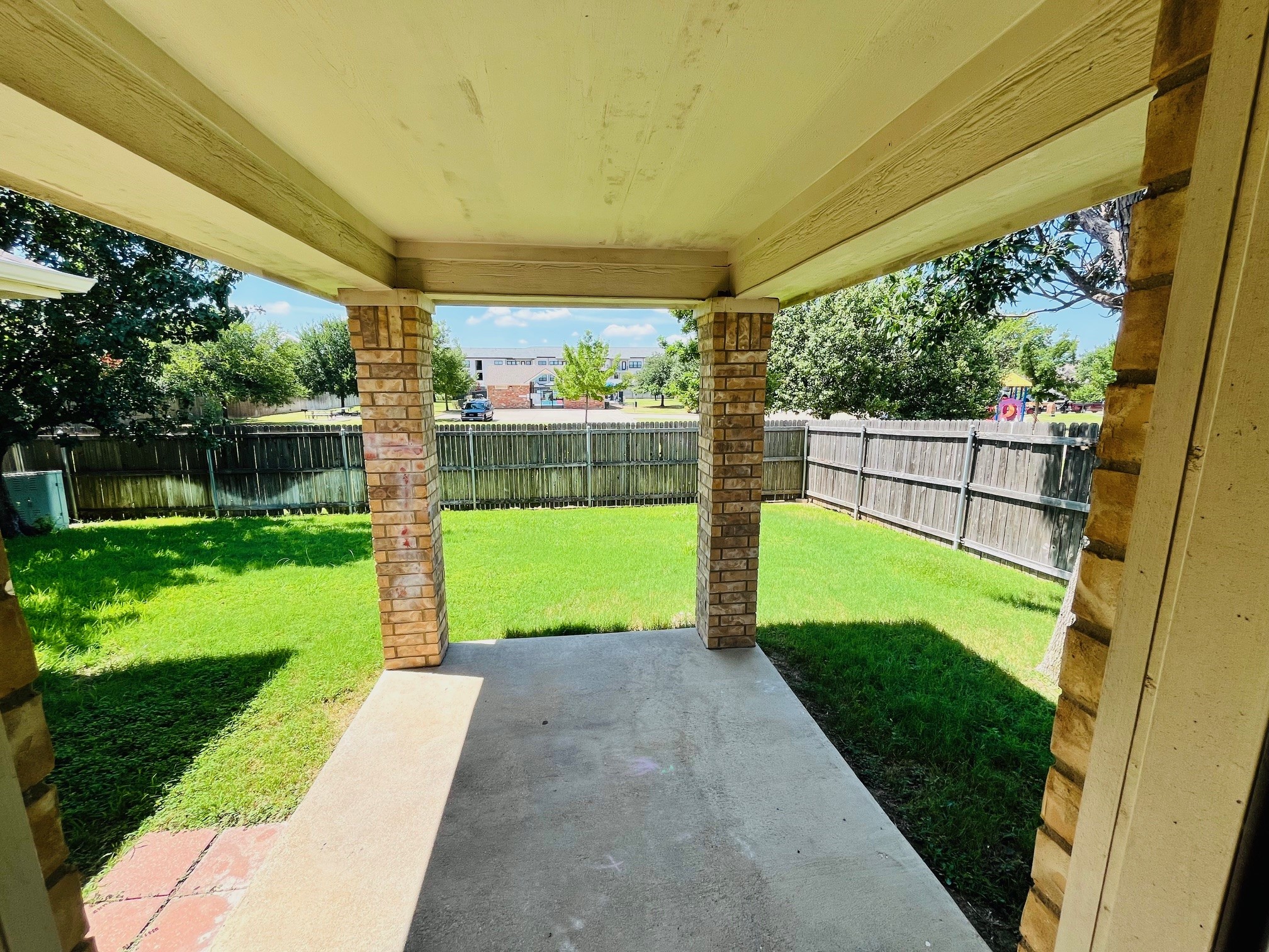 11761 Kenny Drive Fort Worth TX 76244