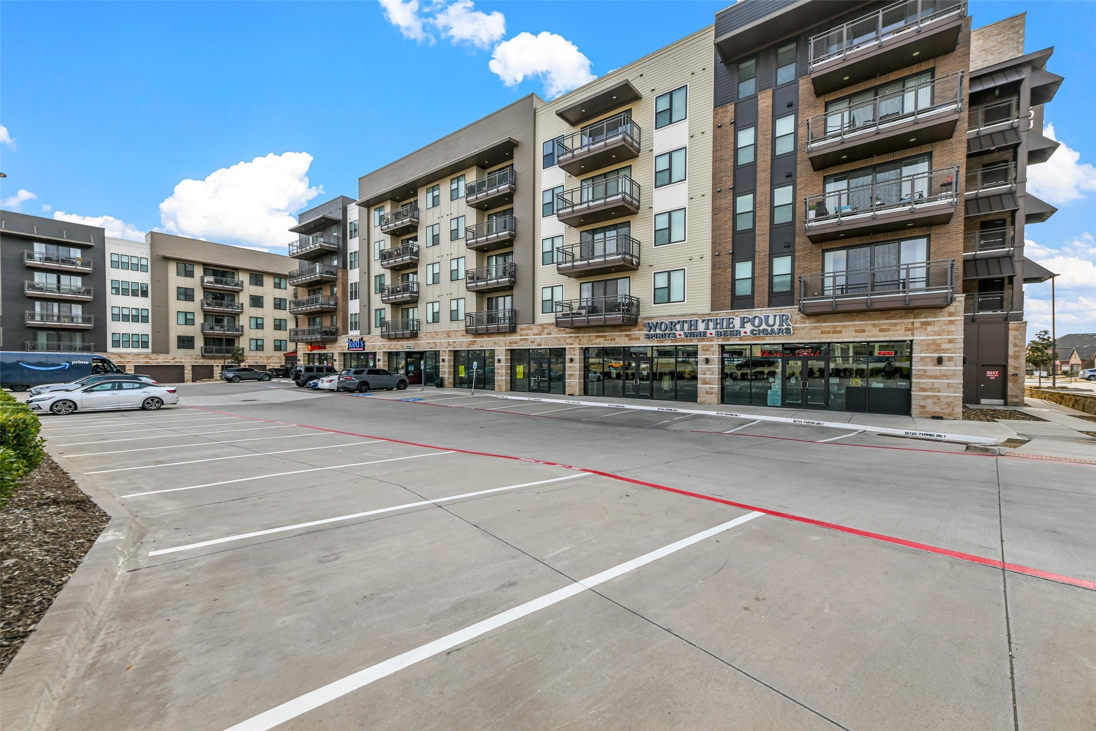 3517 Windhaven Parkway Lewisville TX 75056