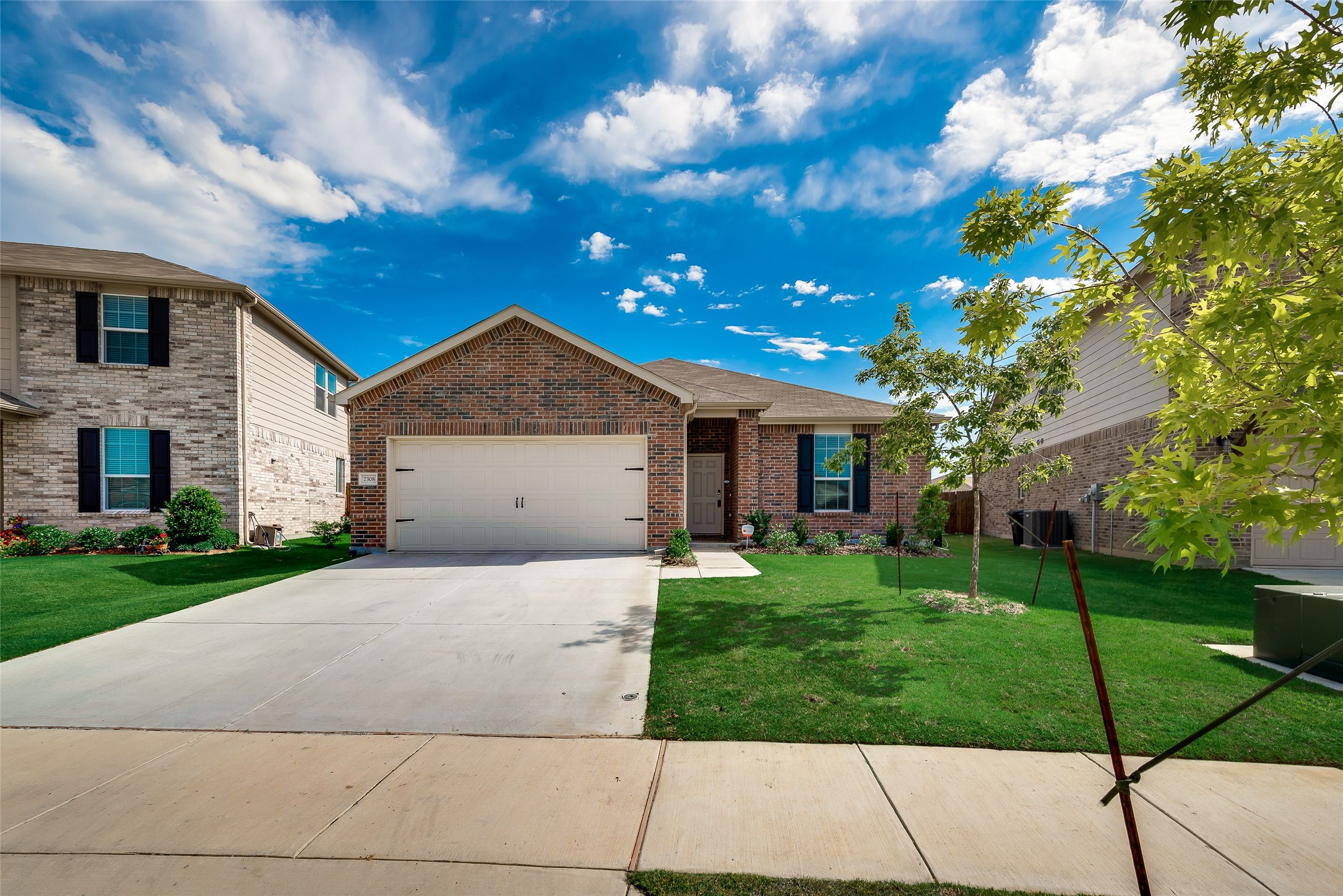 2308 Bermont Red Lane Fort Worth TX 76131