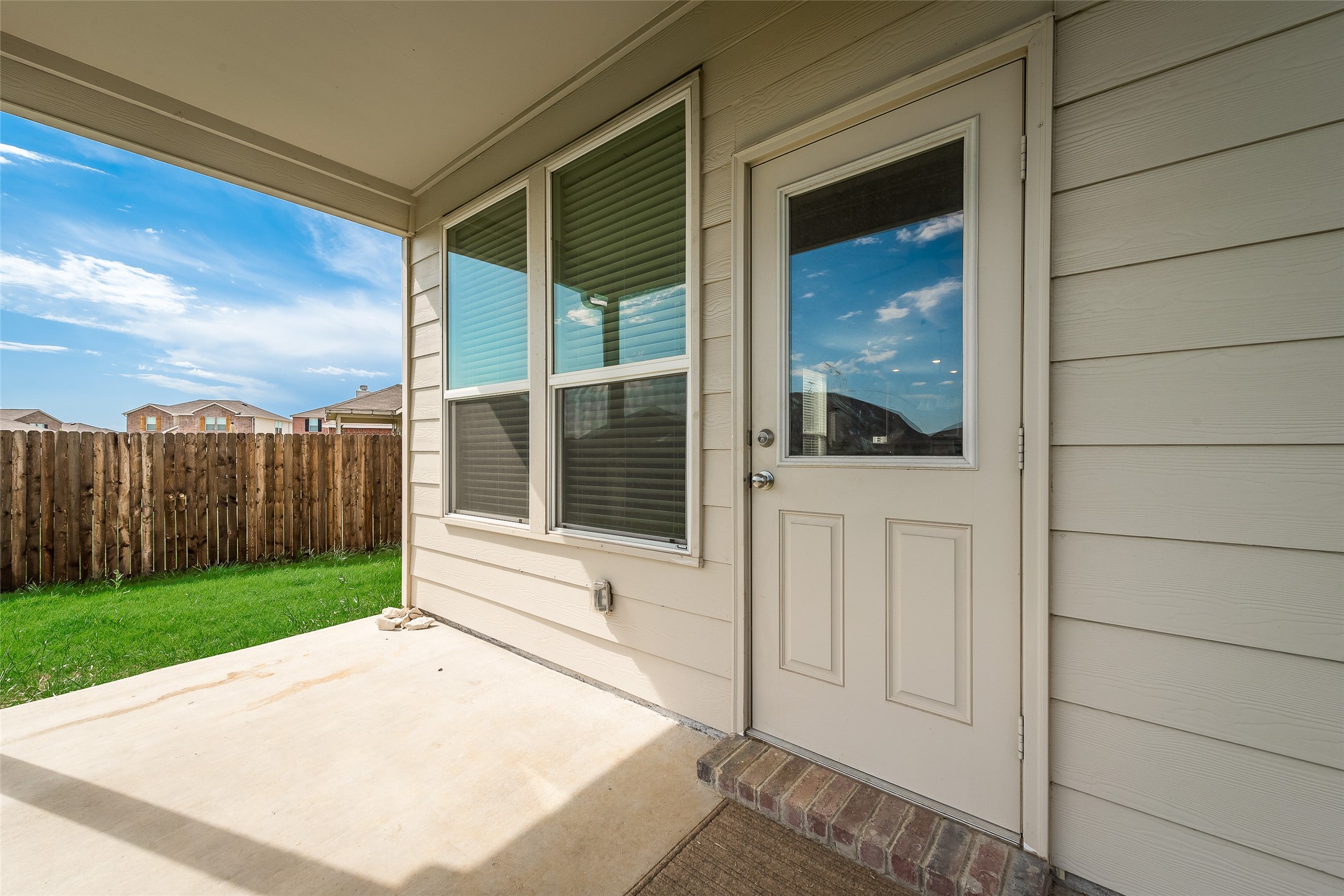 2308 Bermont Red Lane Fort Worth TX 76131