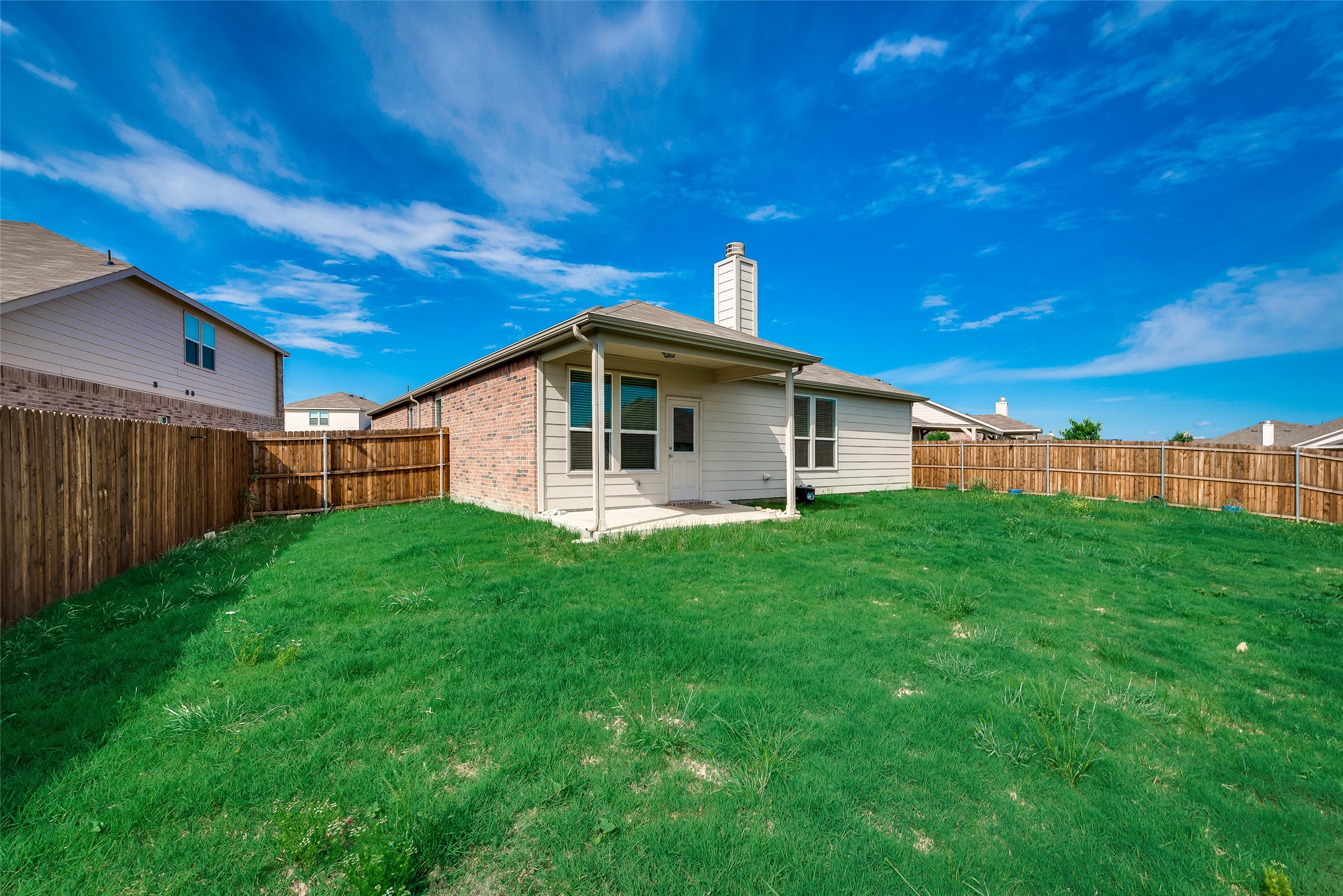 2308 Bermont Red Lane Fort Worth TX 76131