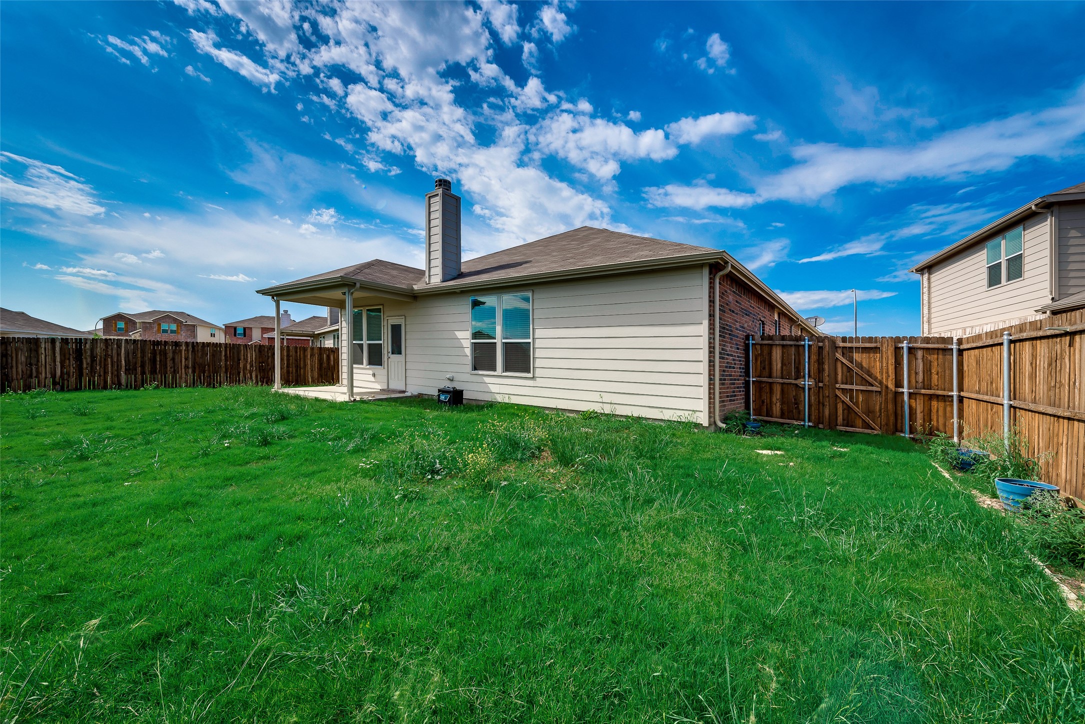 2308 Bermont Red Lane Fort Worth TX 76131