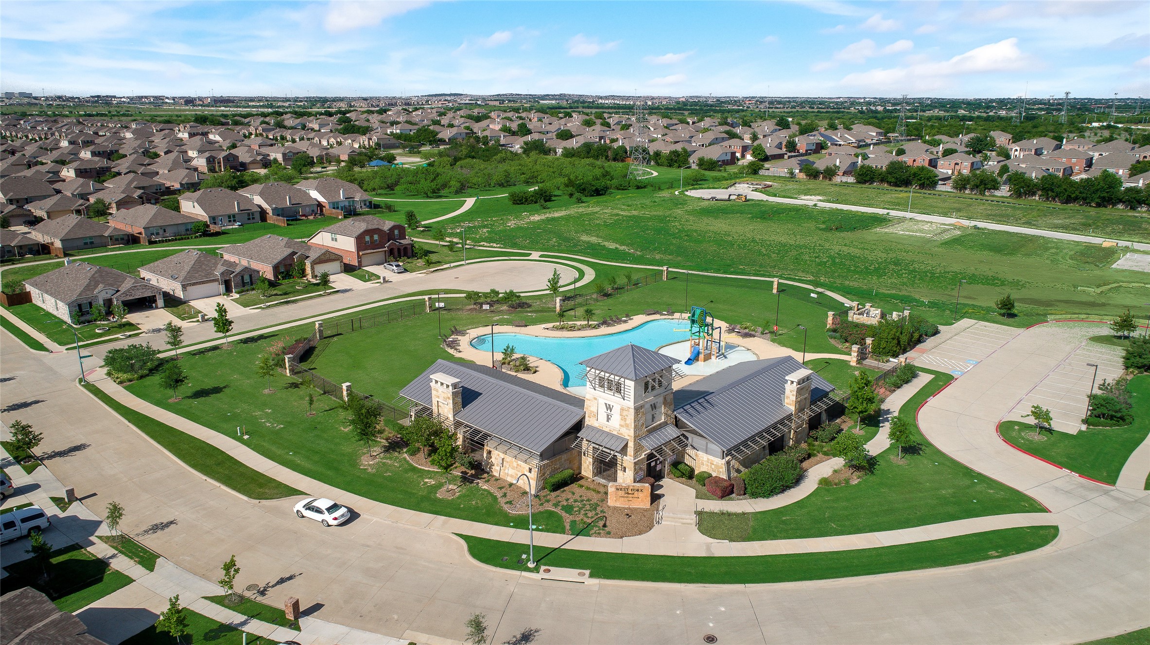 2308 Bermont Red Lane Fort Worth TX 76131