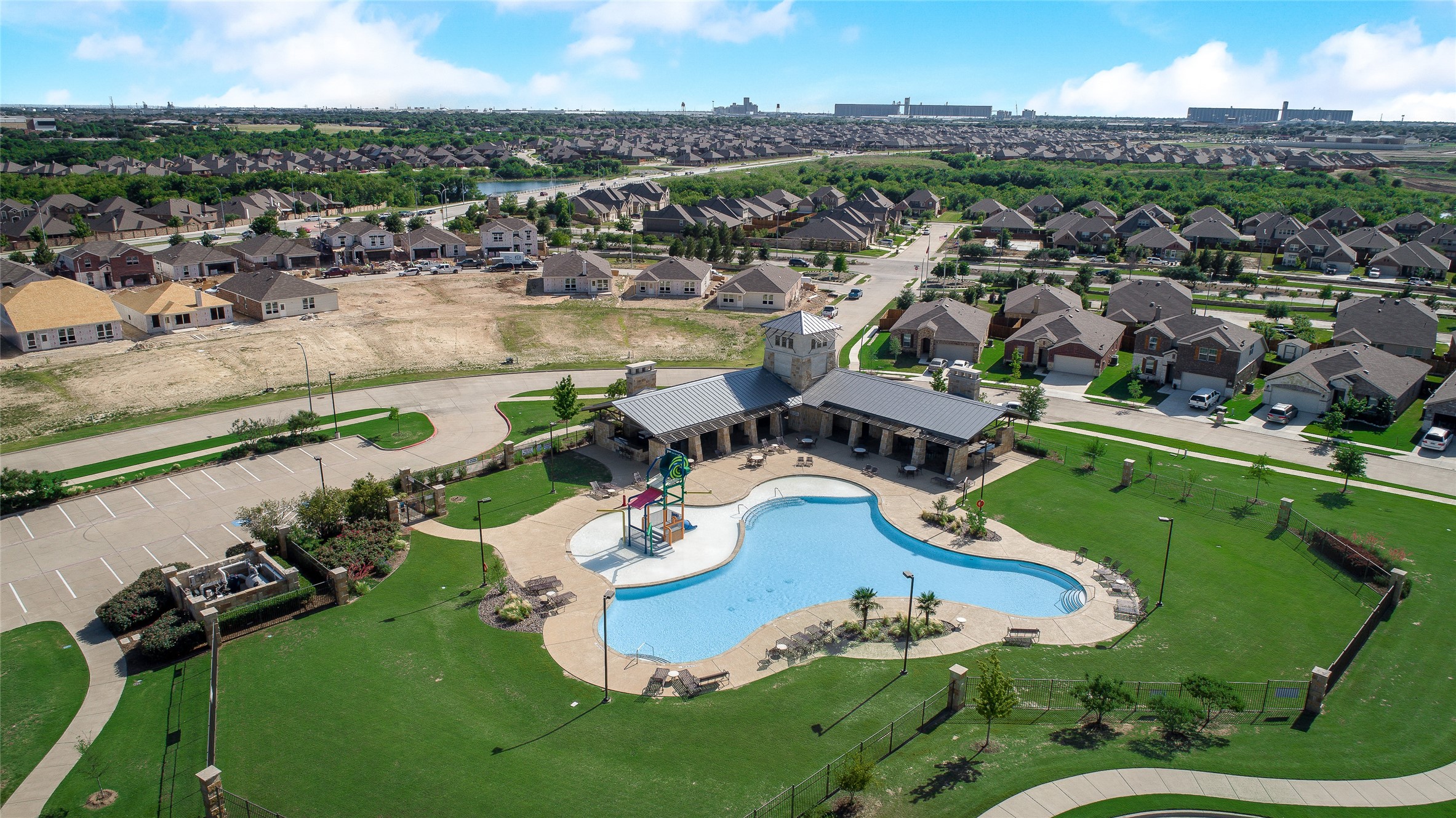 2308 Bermont Red Lane Fort Worth TX 76131