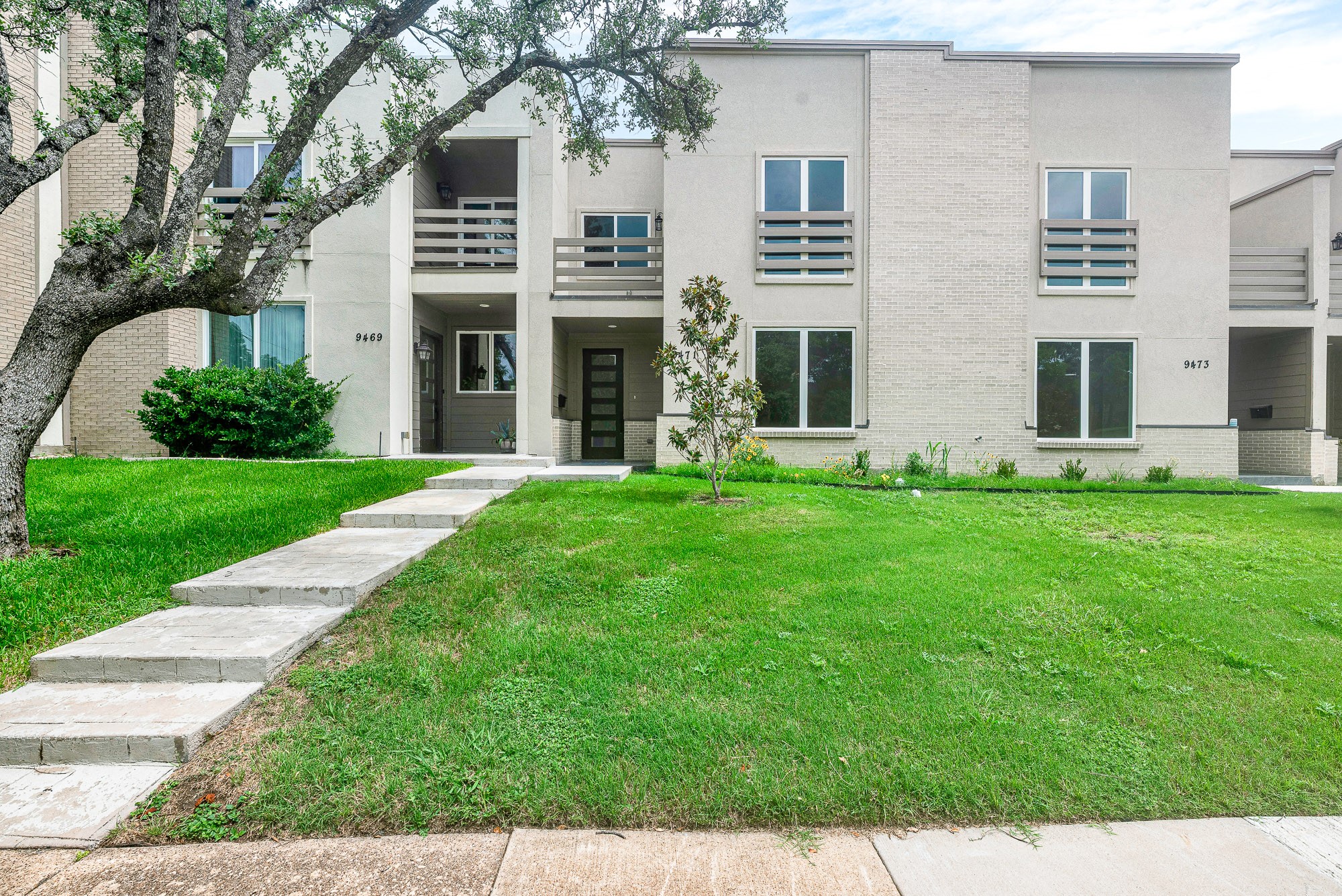 9471 Timberleaf Drive Dallas TX 75243