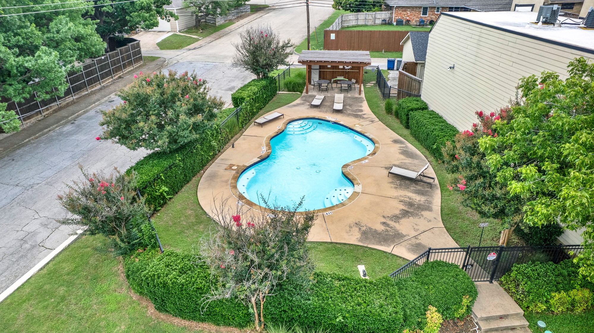9471 Timberleaf Drive Dallas TX 75243